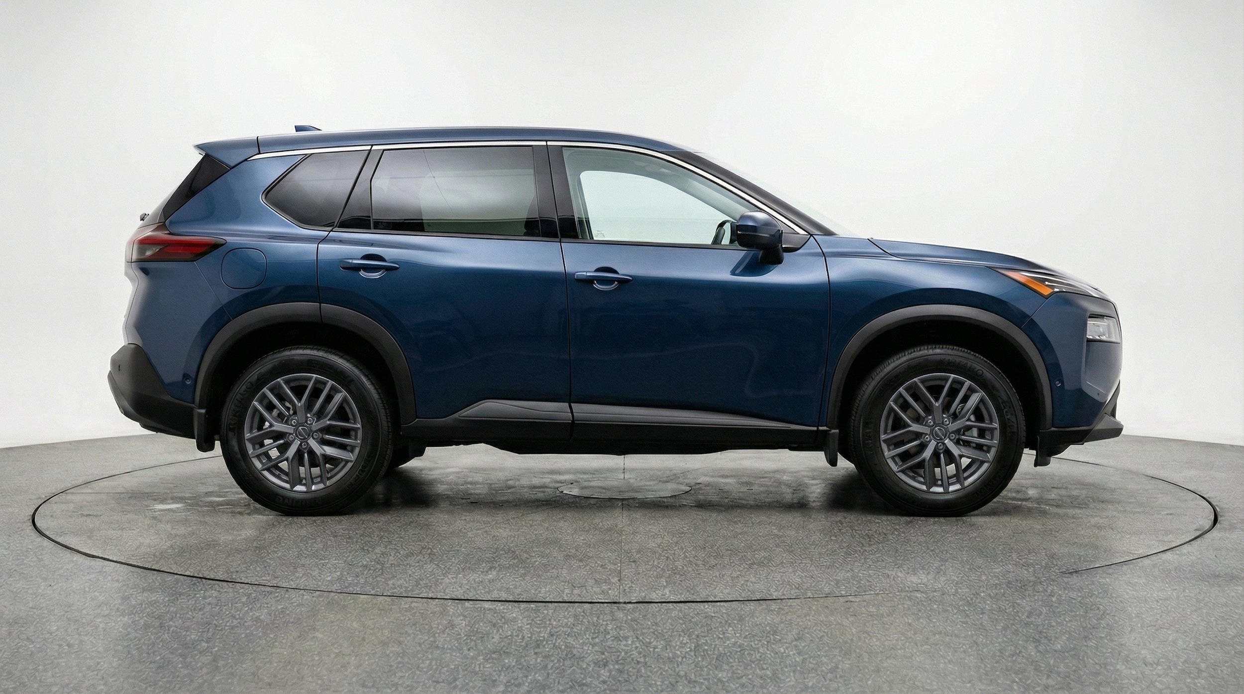 Thumbnail: 2026 Nissan Rogue - 11