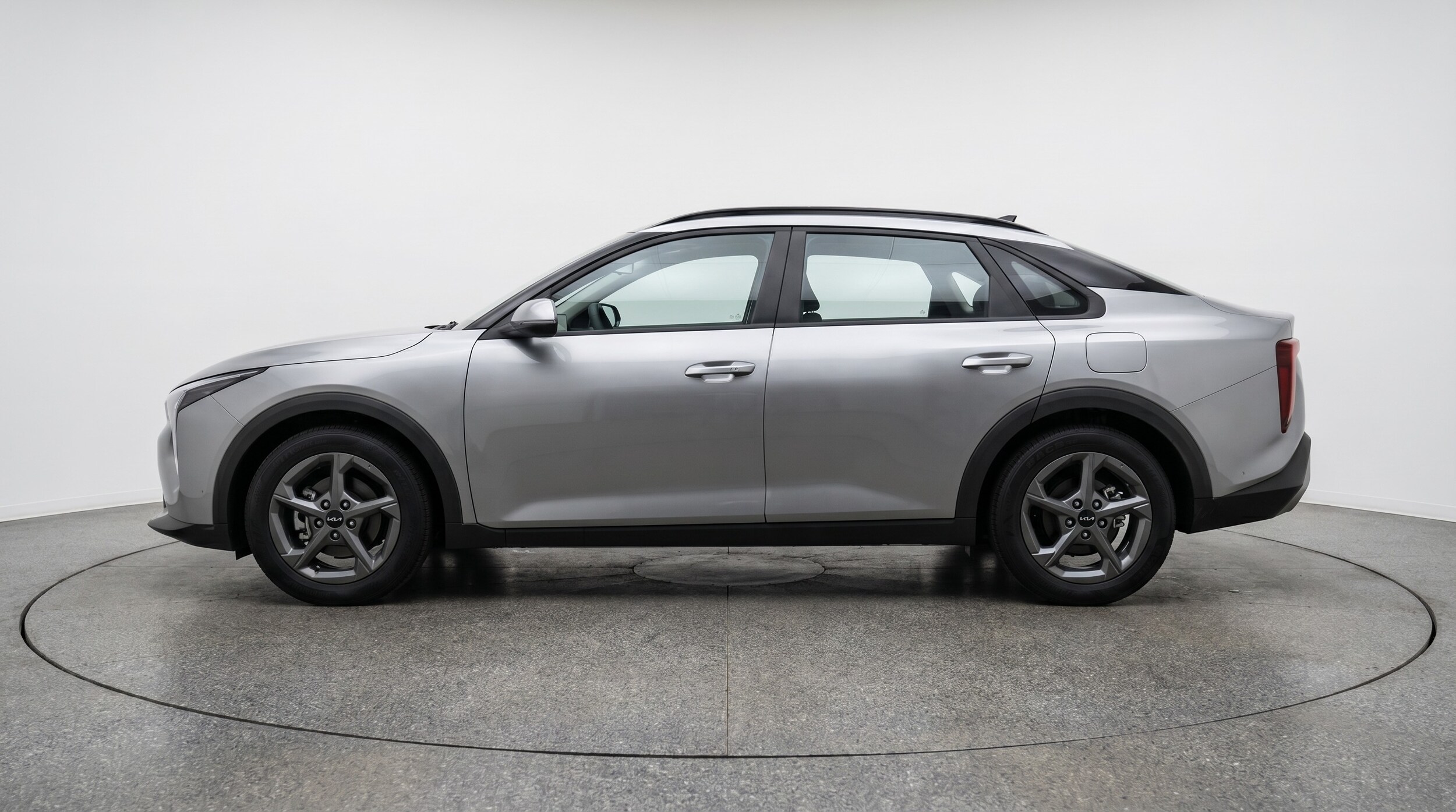 Thumbnail: 2025 Kia K4 - 4