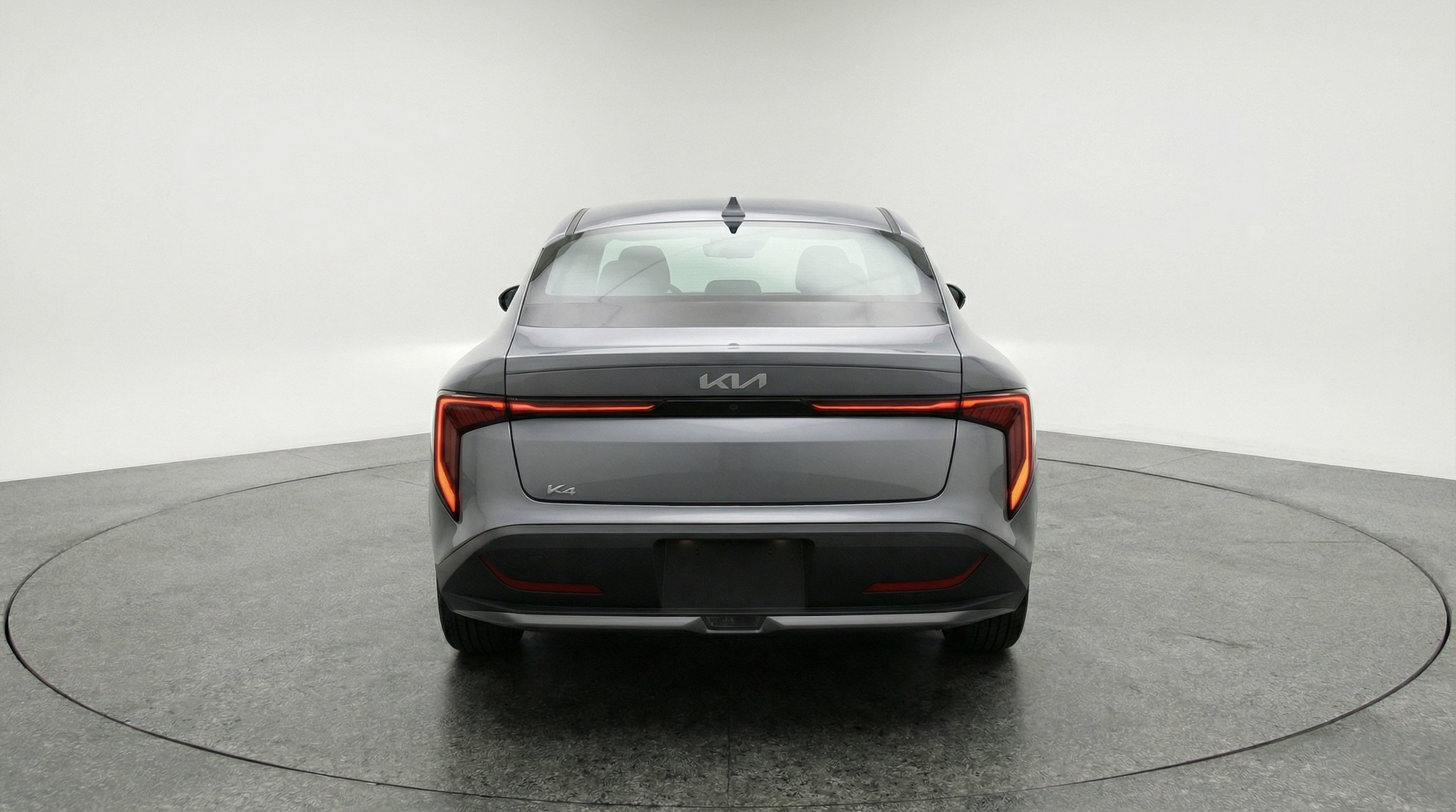 Thumbnail: 2025 Kia K4 - 6