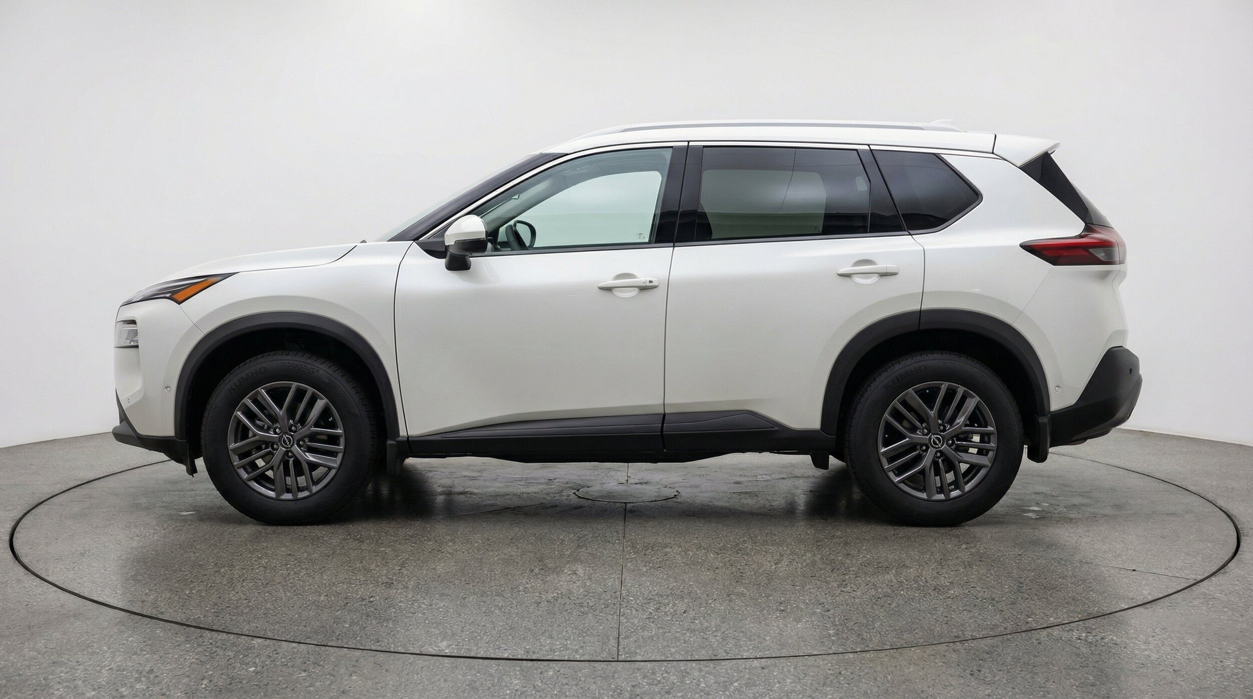 Thumbnail: 2026 Nissan Rogue - 5