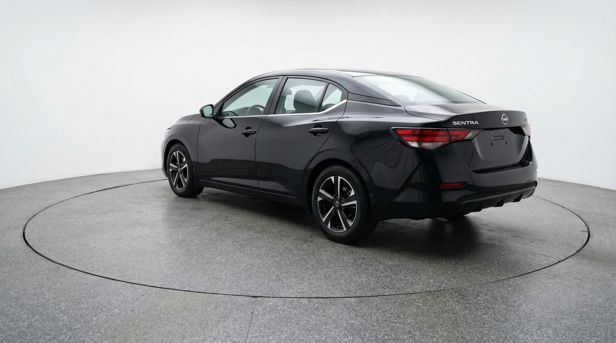 Thumbnail: 2025 Nissan Sentra - 5