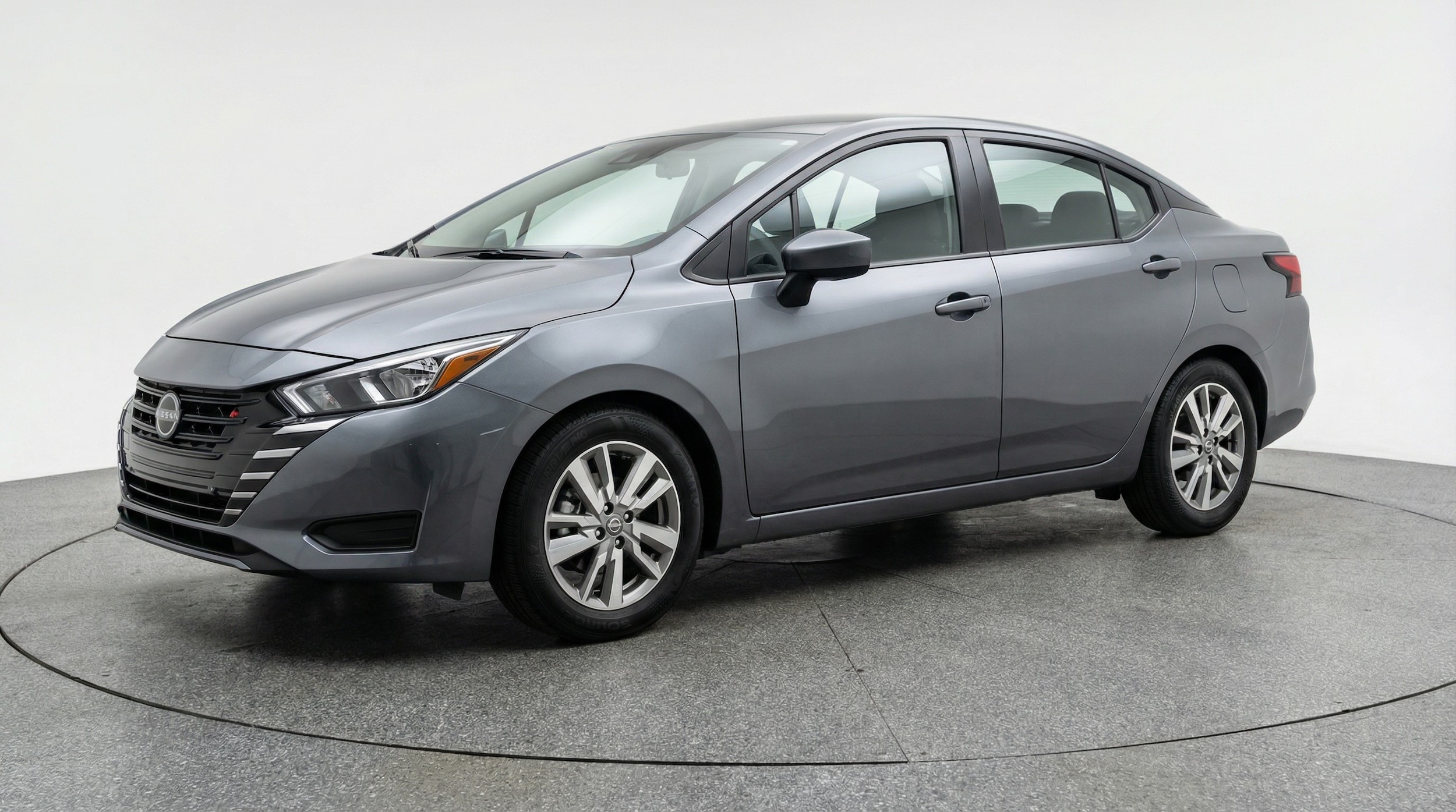 Thumbnail: 2025 Nissan Versa - 3