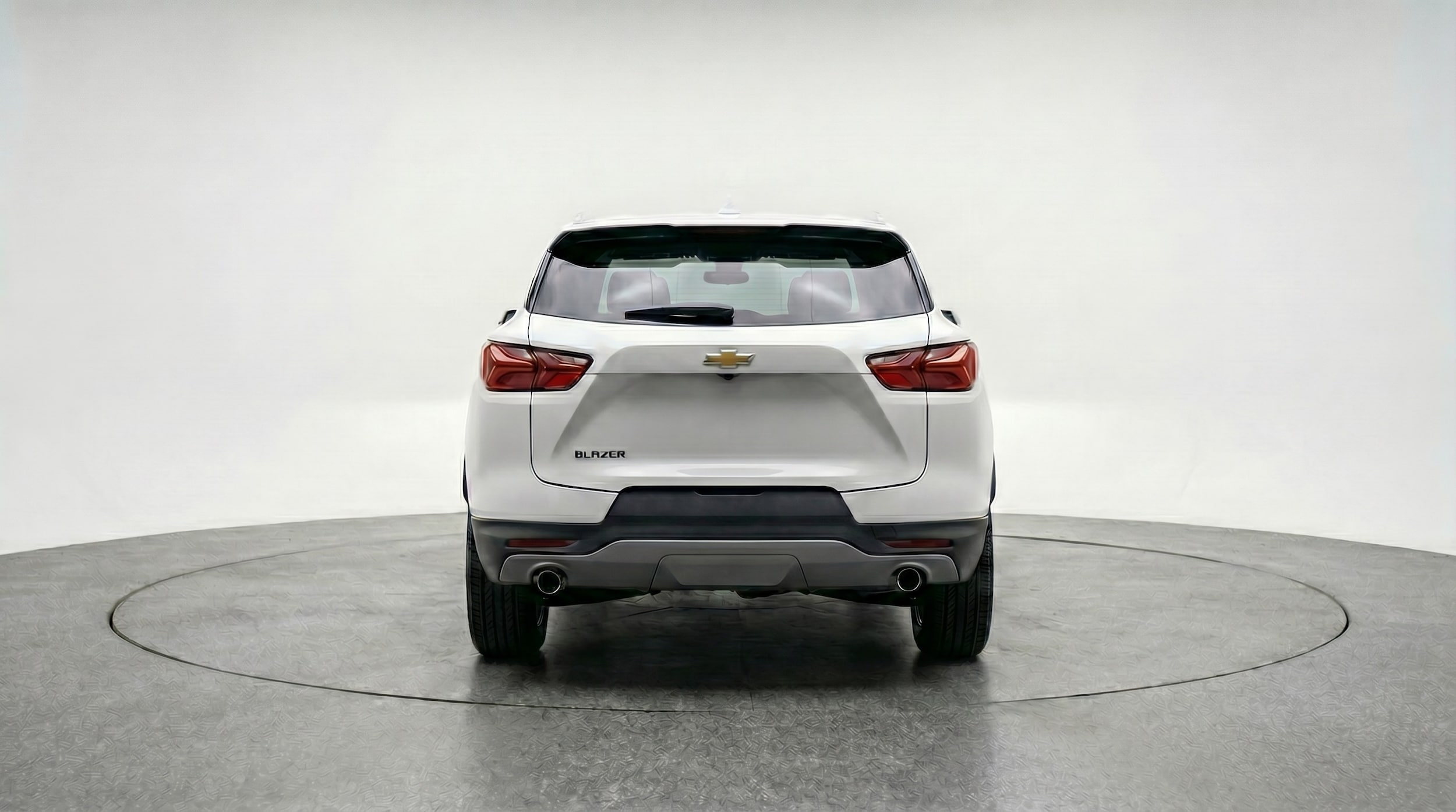 Thumbnail: 2025 Chevrolet Blazer - 6