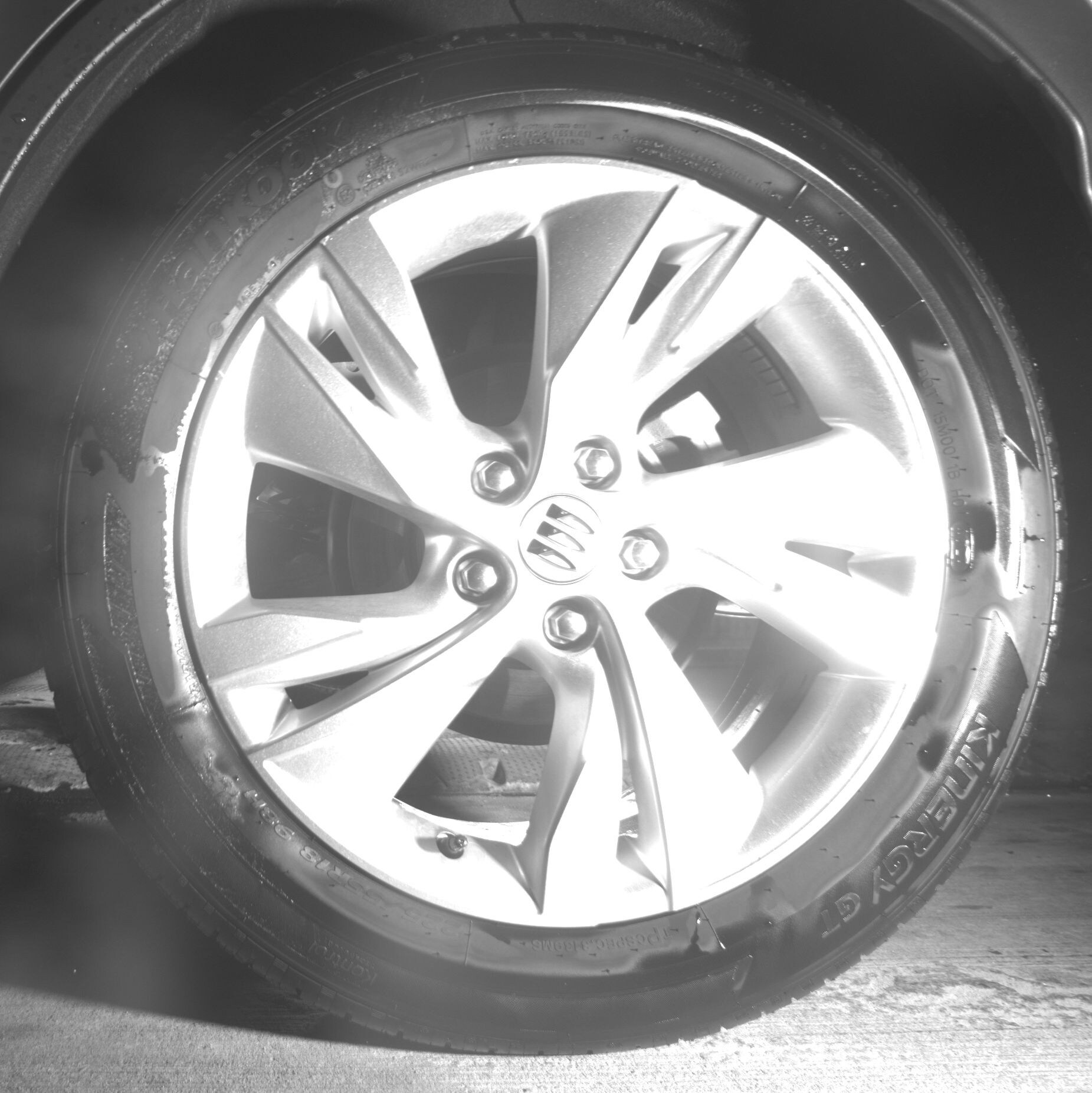 Thumbnail: 2025 Buick Encore GX - 11