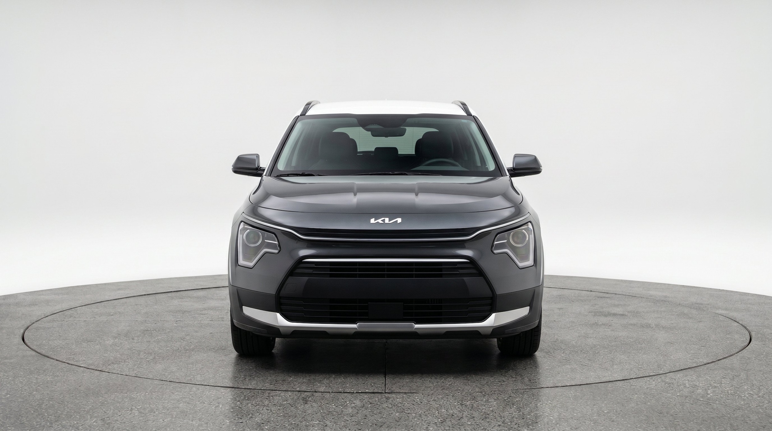 Thumbnail: 2026 Kia Niro - 2