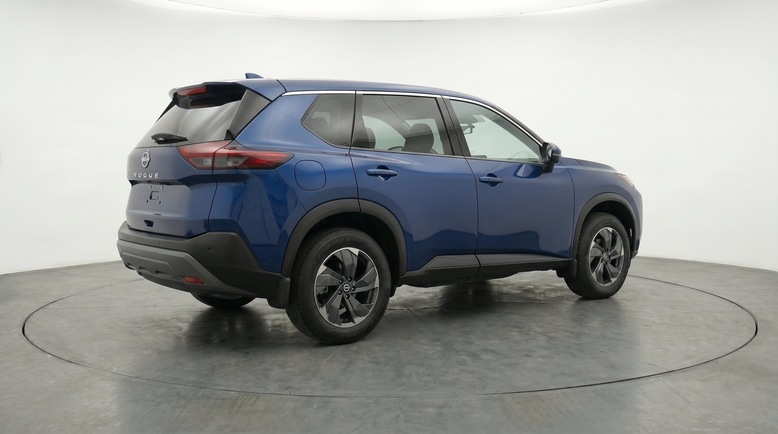 Thumbnail: 2025 Nissan Rogue - 9