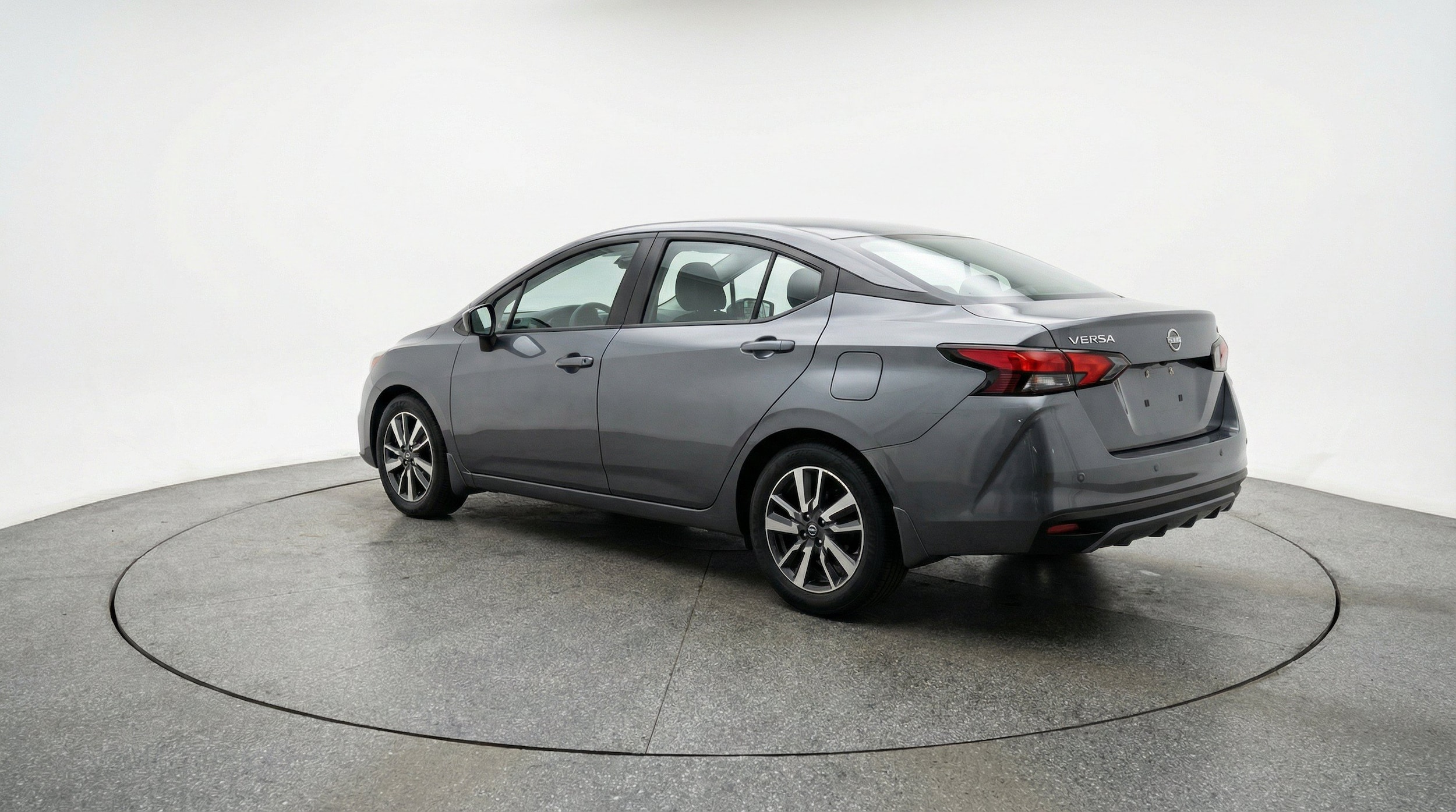 Thumbnail: 2025 Nissan Versa - 6