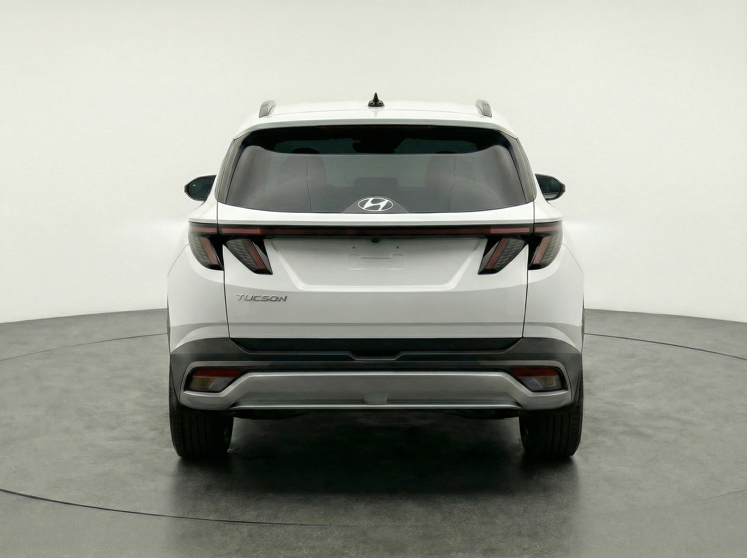 Thumbnail: 2025 Hyundai Tucson - 6