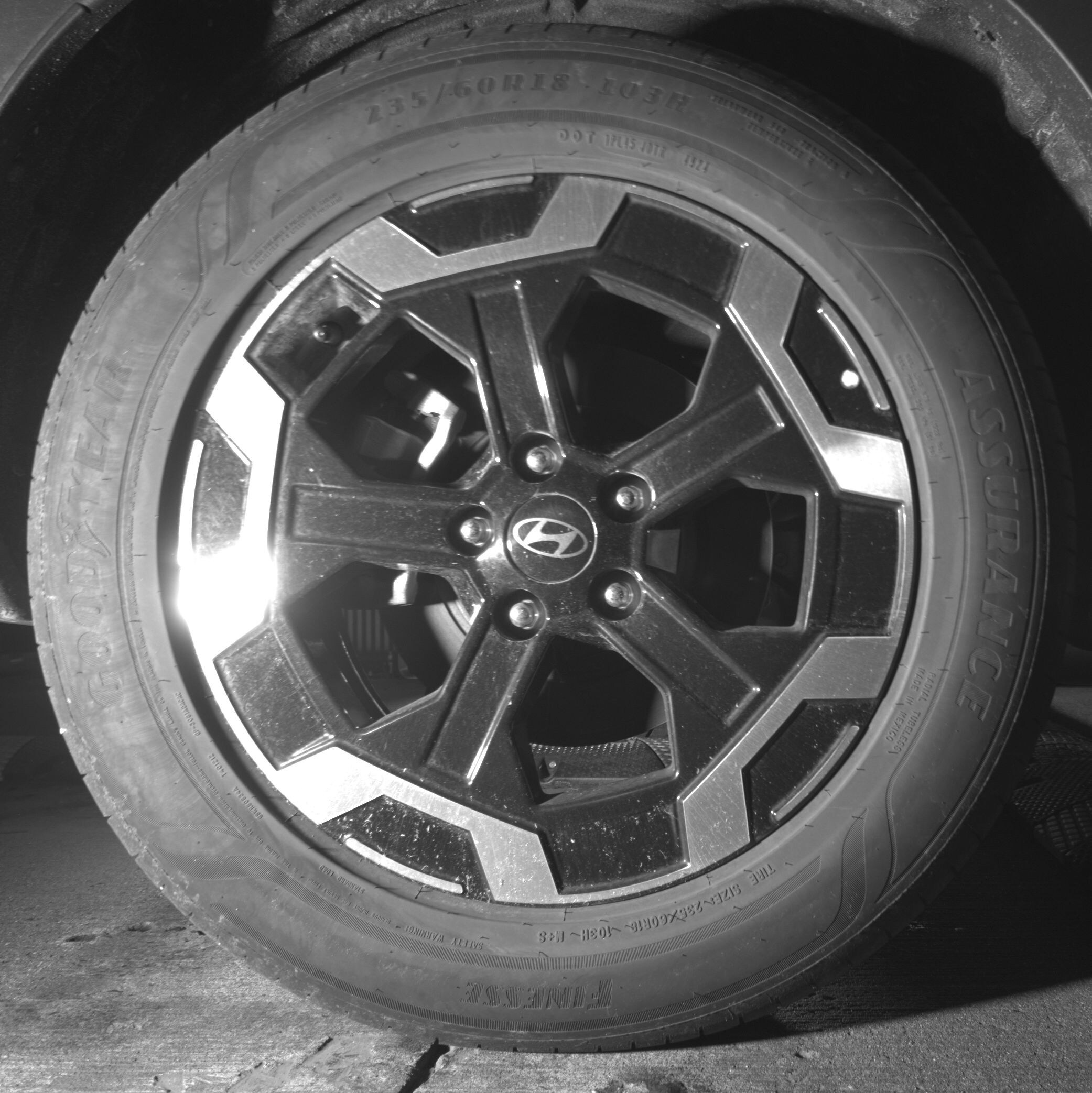 Thumbnail: 2025 Hyundai Santa Fe - 12