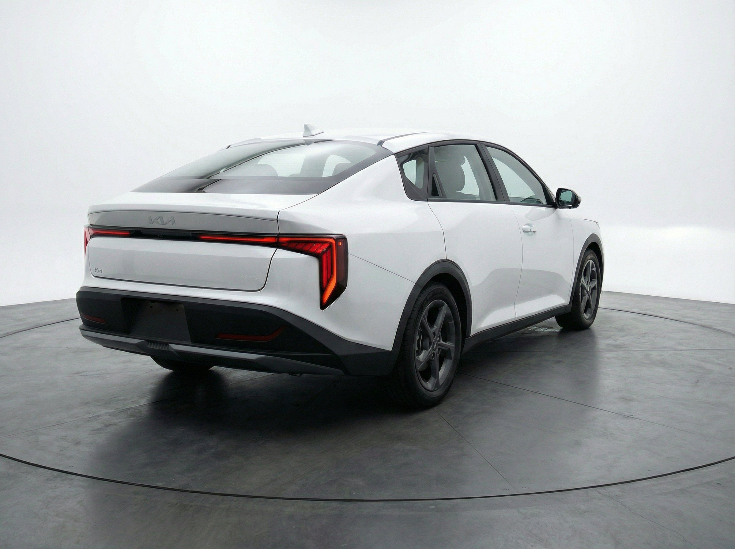 Thumbnail: 2025 Kia K4 - 9
