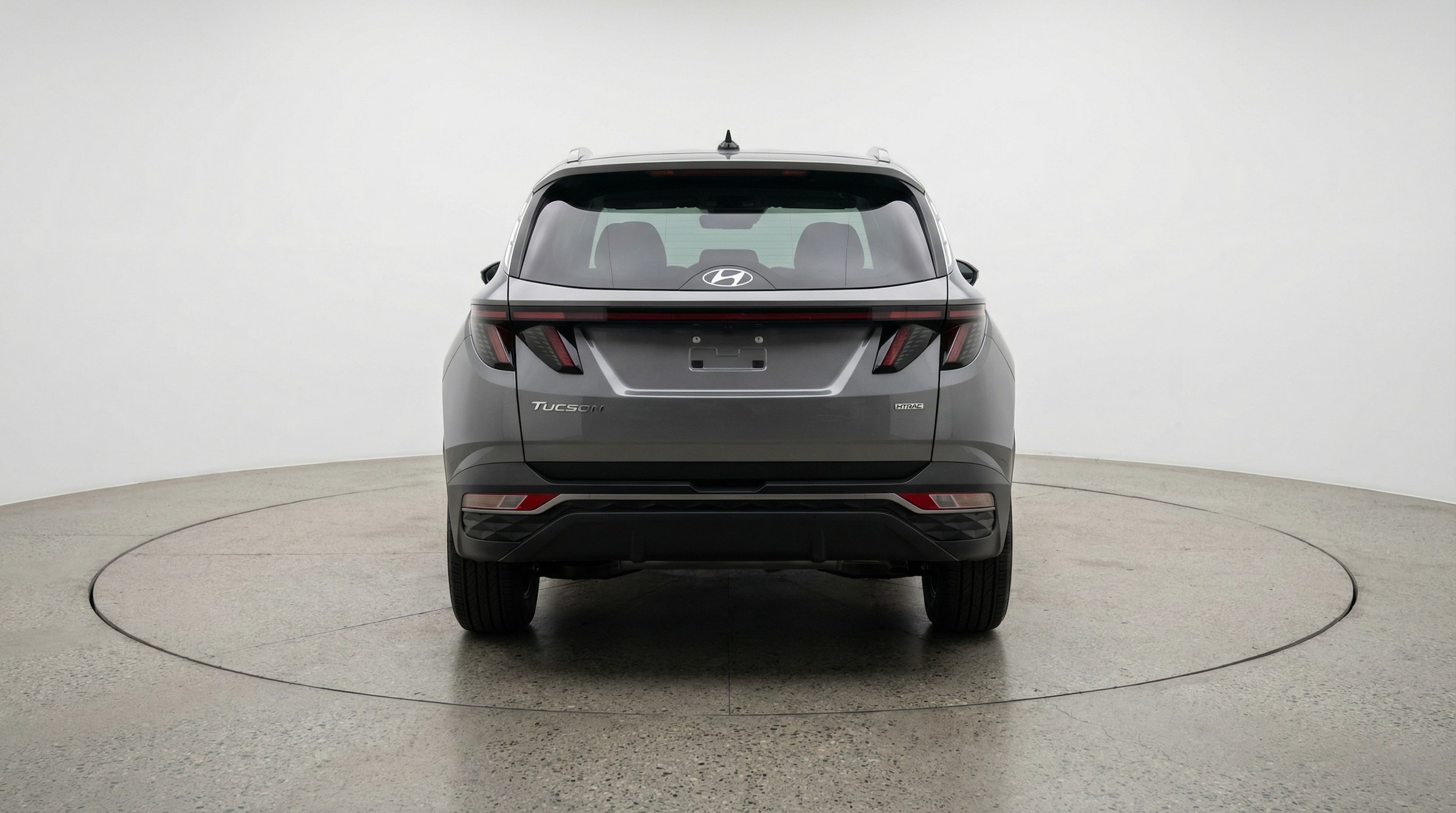 Thumbnail: 2025 Hyundai Tucson - 6