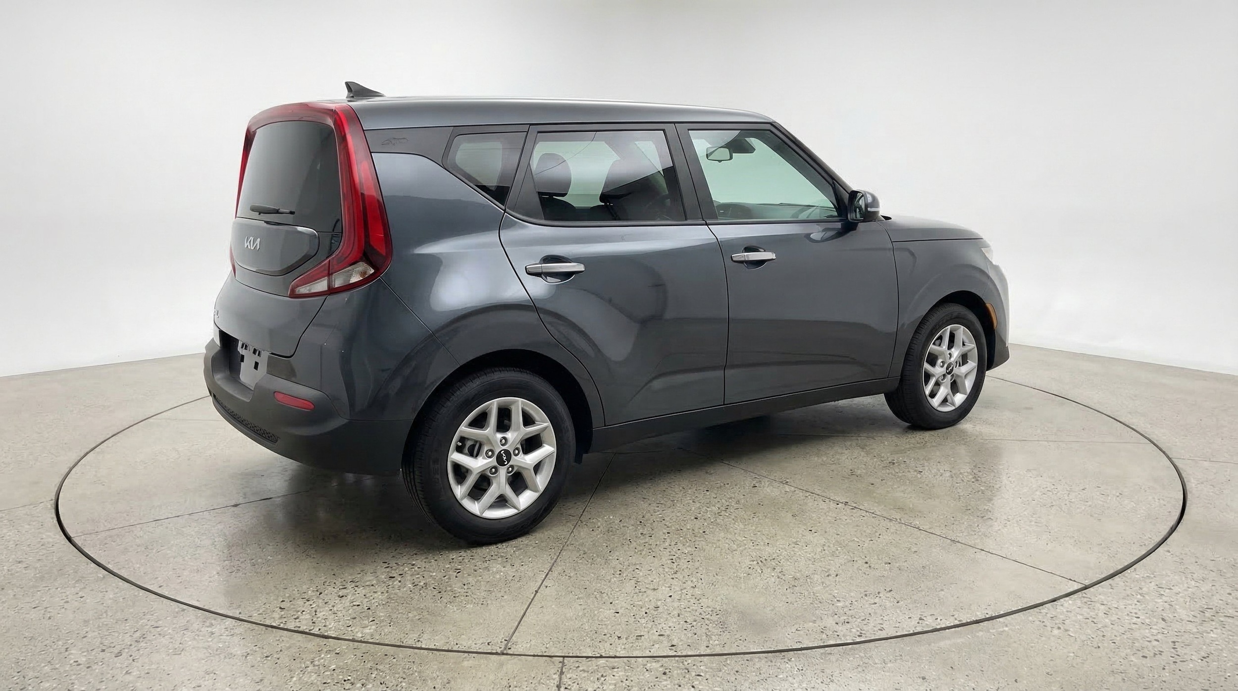 Thumbnail: 2025 Kia Soul - 9