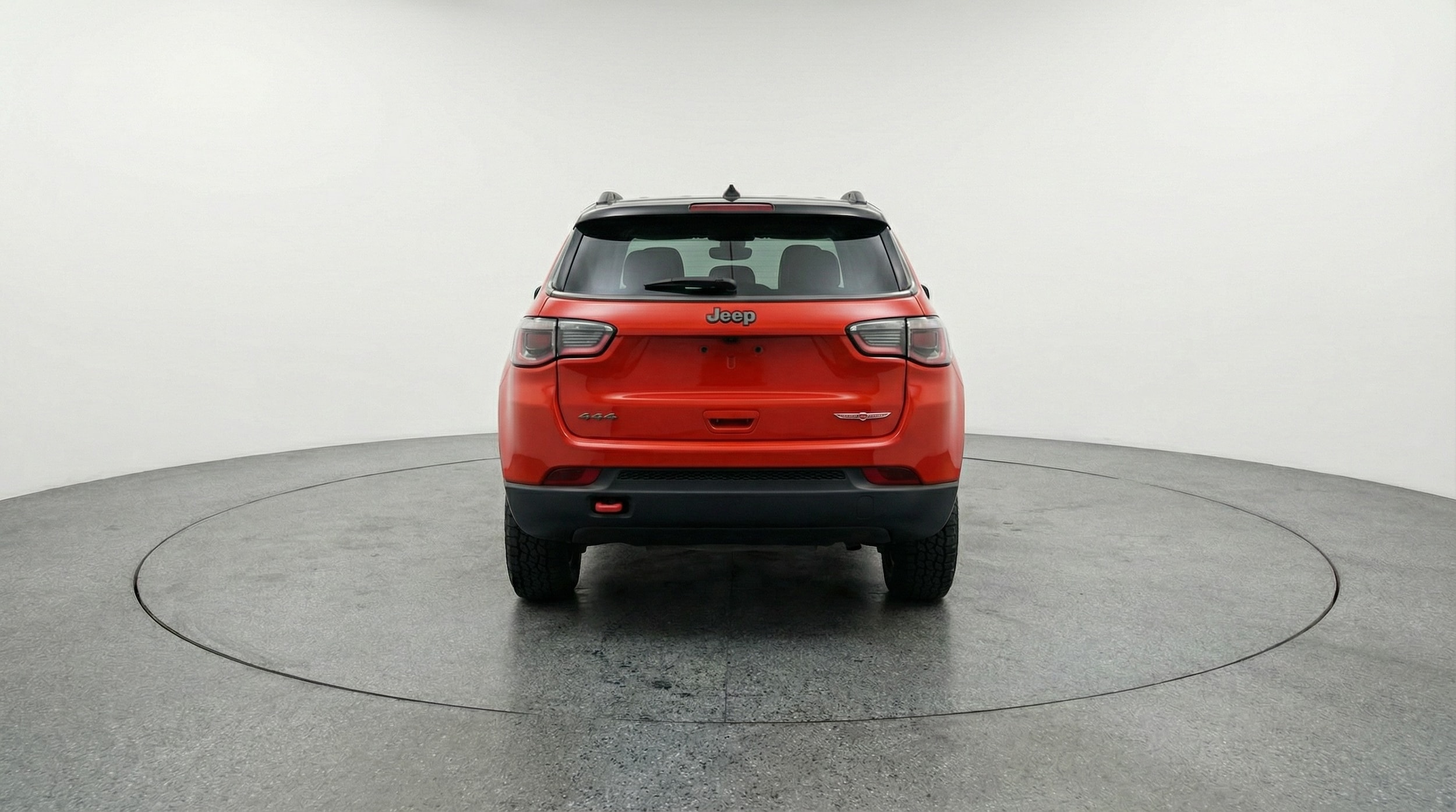 Thumbnail: 2025 Jeep Compass - 6