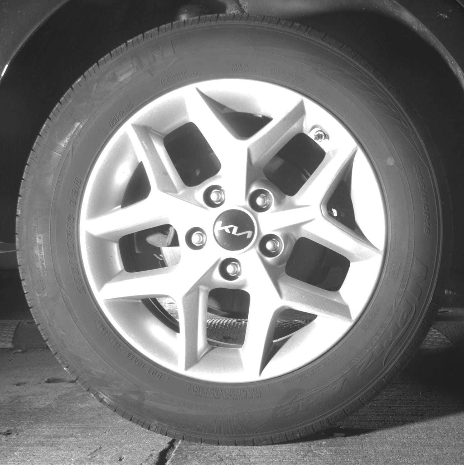 Thumbnail: 2025 Kia Soul - 12