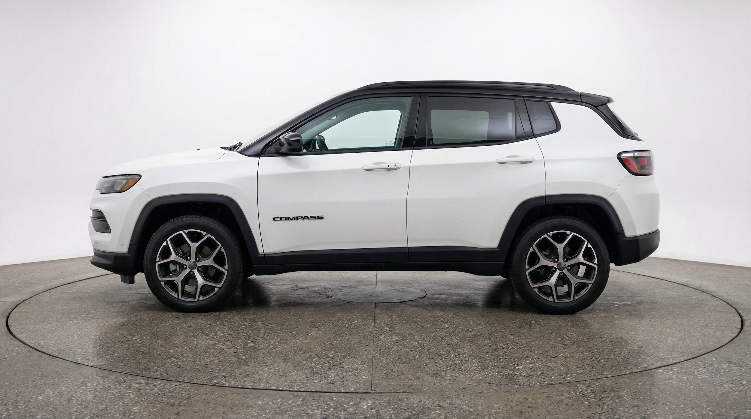Thumbnail: 2025 Jeep Compass - 4
