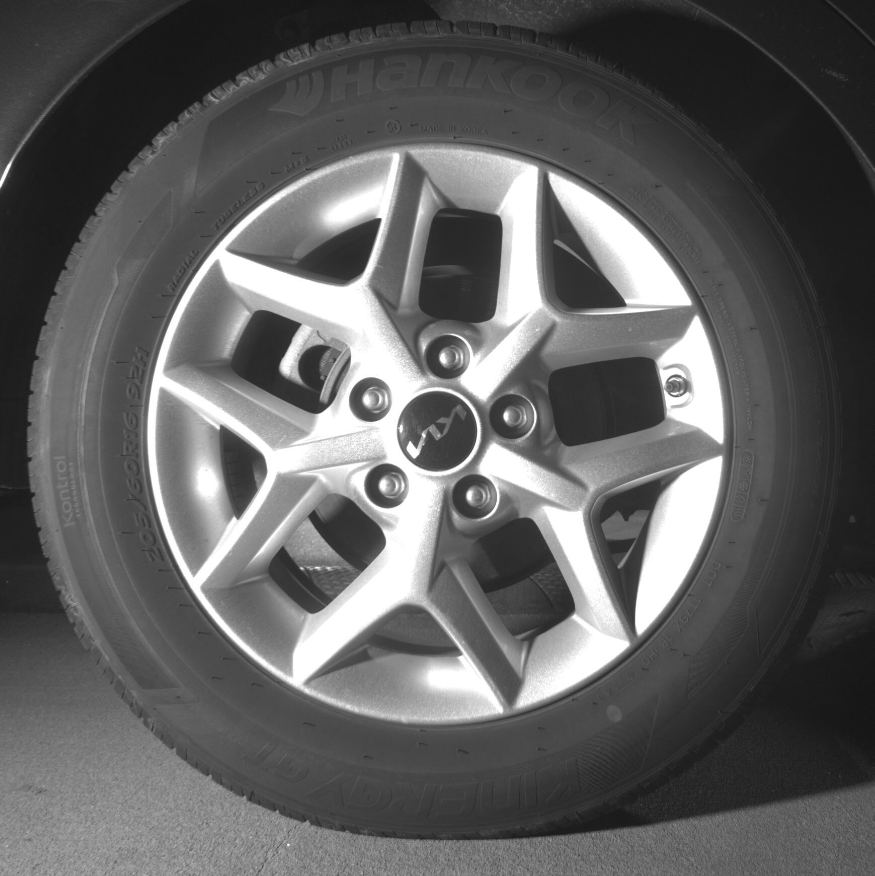 Thumbnail: 2025 Kia Soul - 12