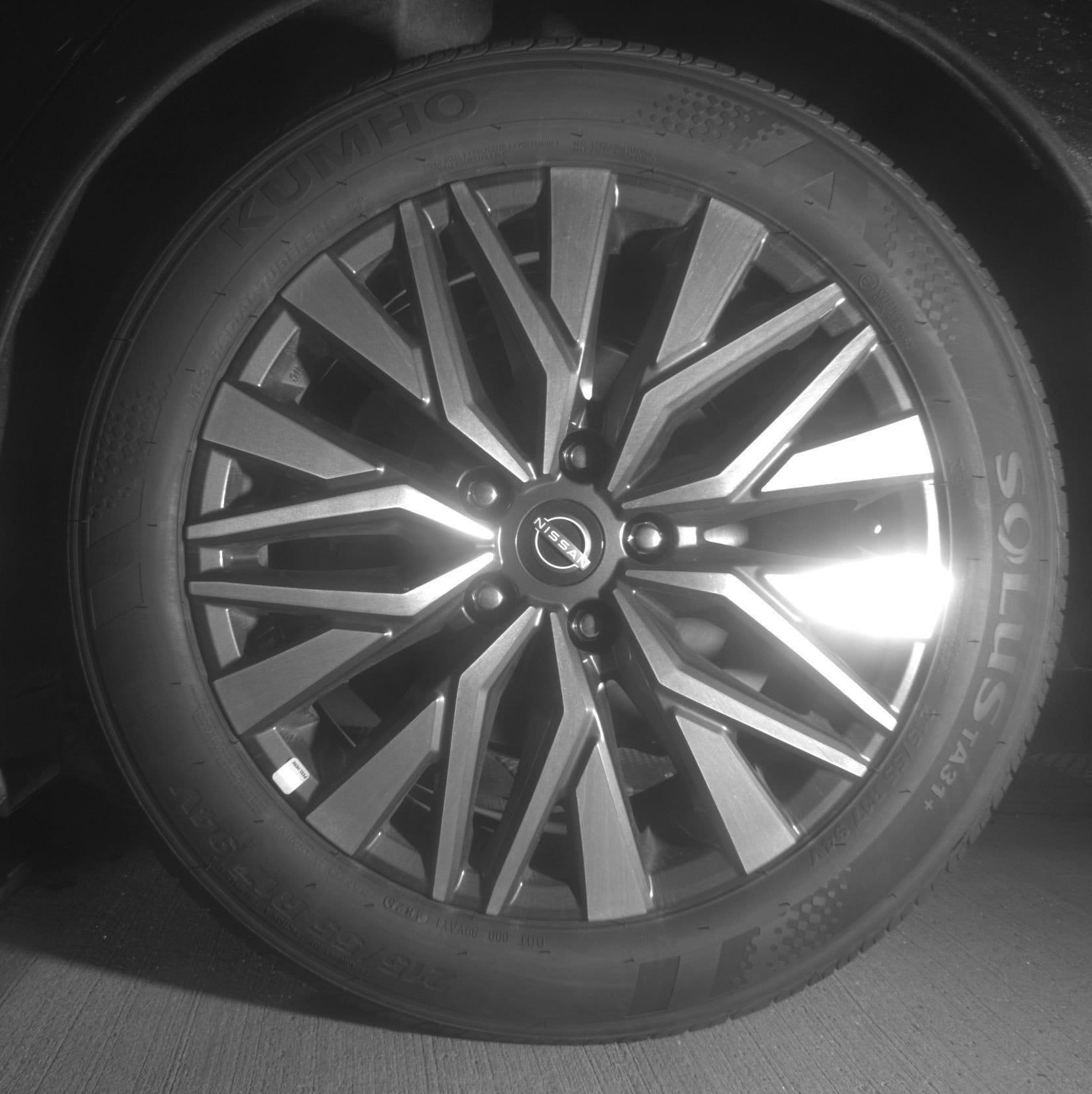 Thumbnail: 2026 Nissan Altima - 14