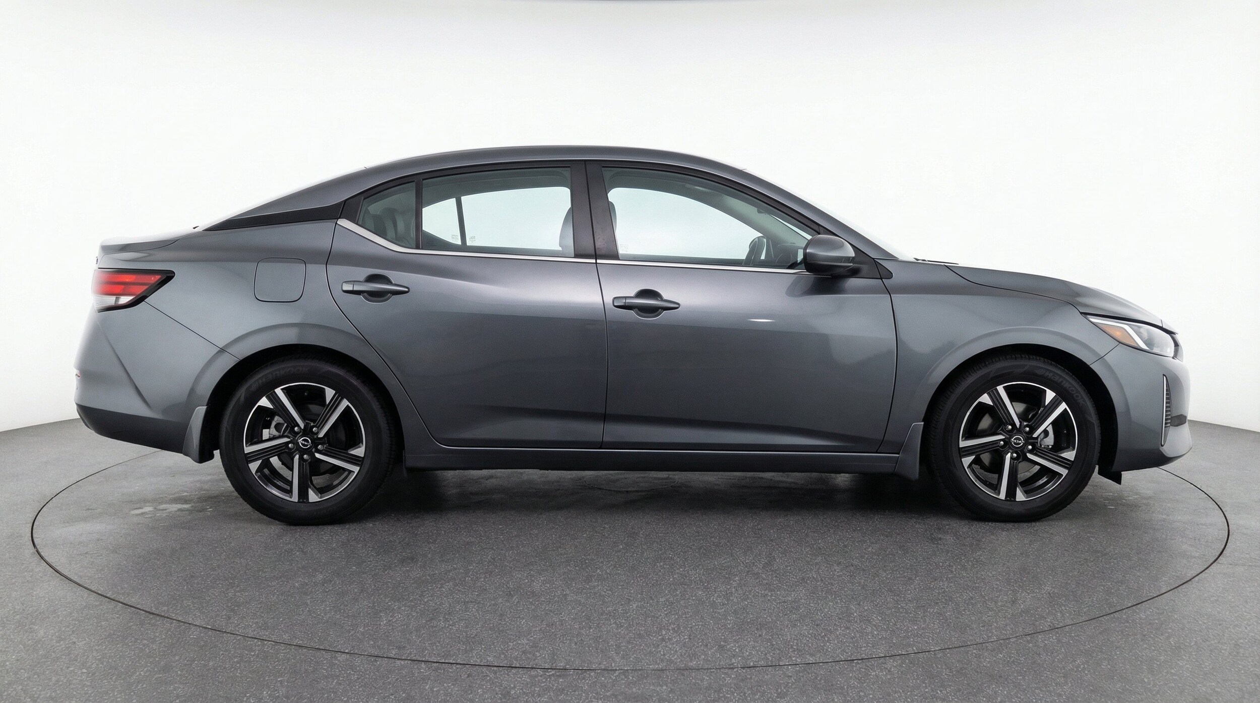 Thumbnail: 2025 Nissan Sentra - 11