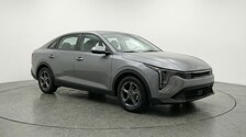 2025 Kia K4  -
                  Albany, NY