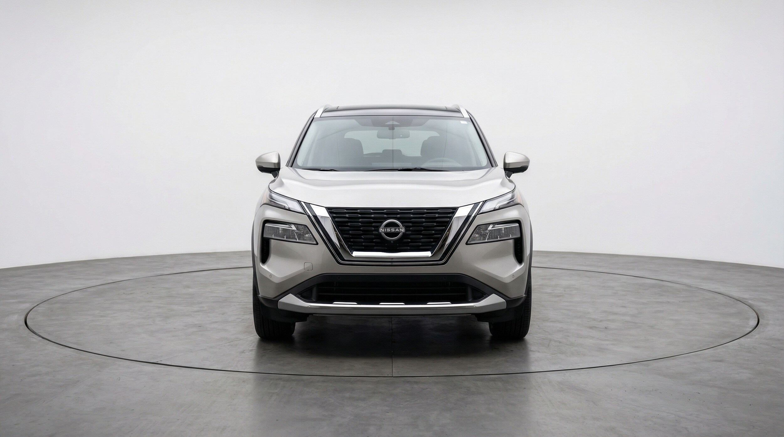 Thumbnail: 2025 Nissan Rogue - 2