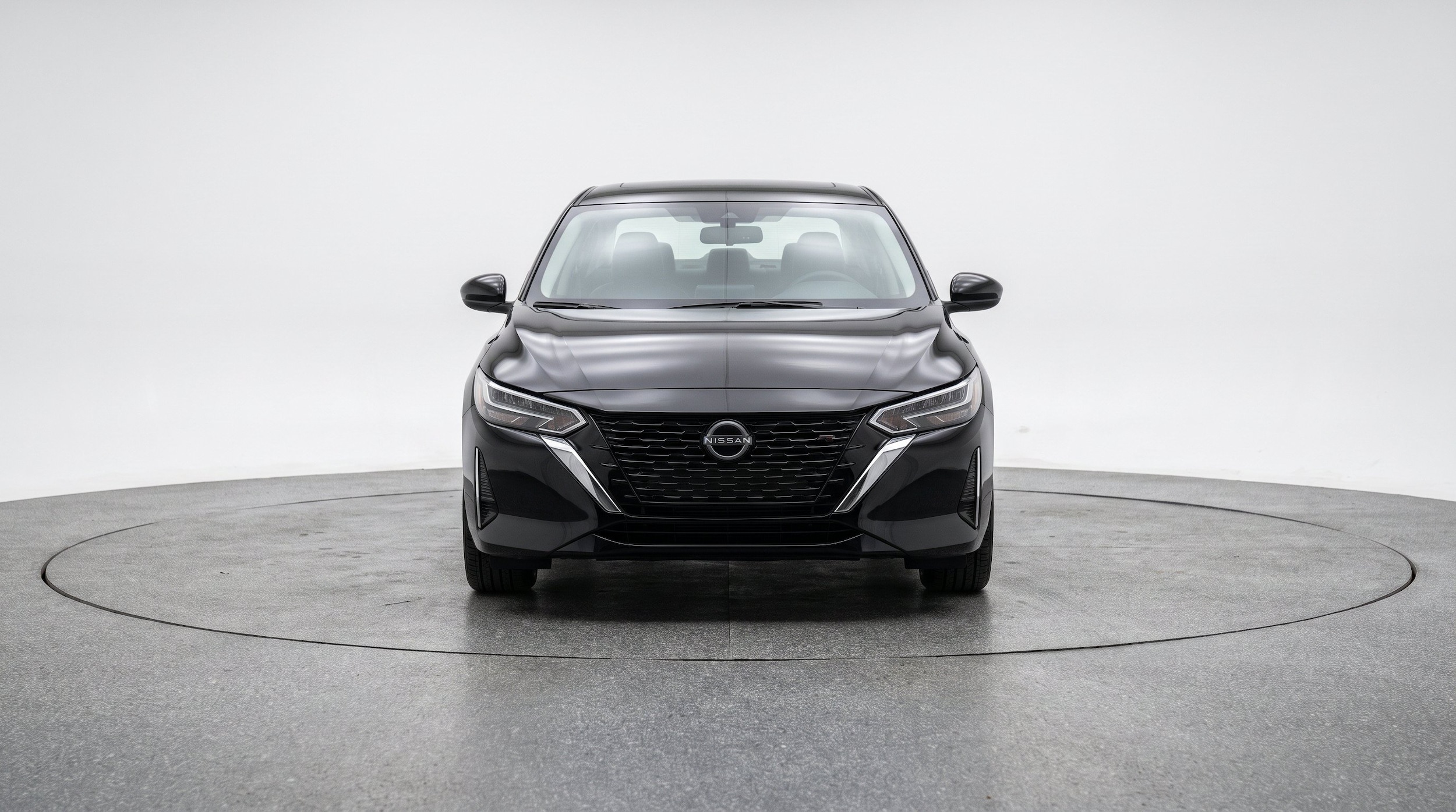 Thumbnail: 2025 Nissan Sentra - 2