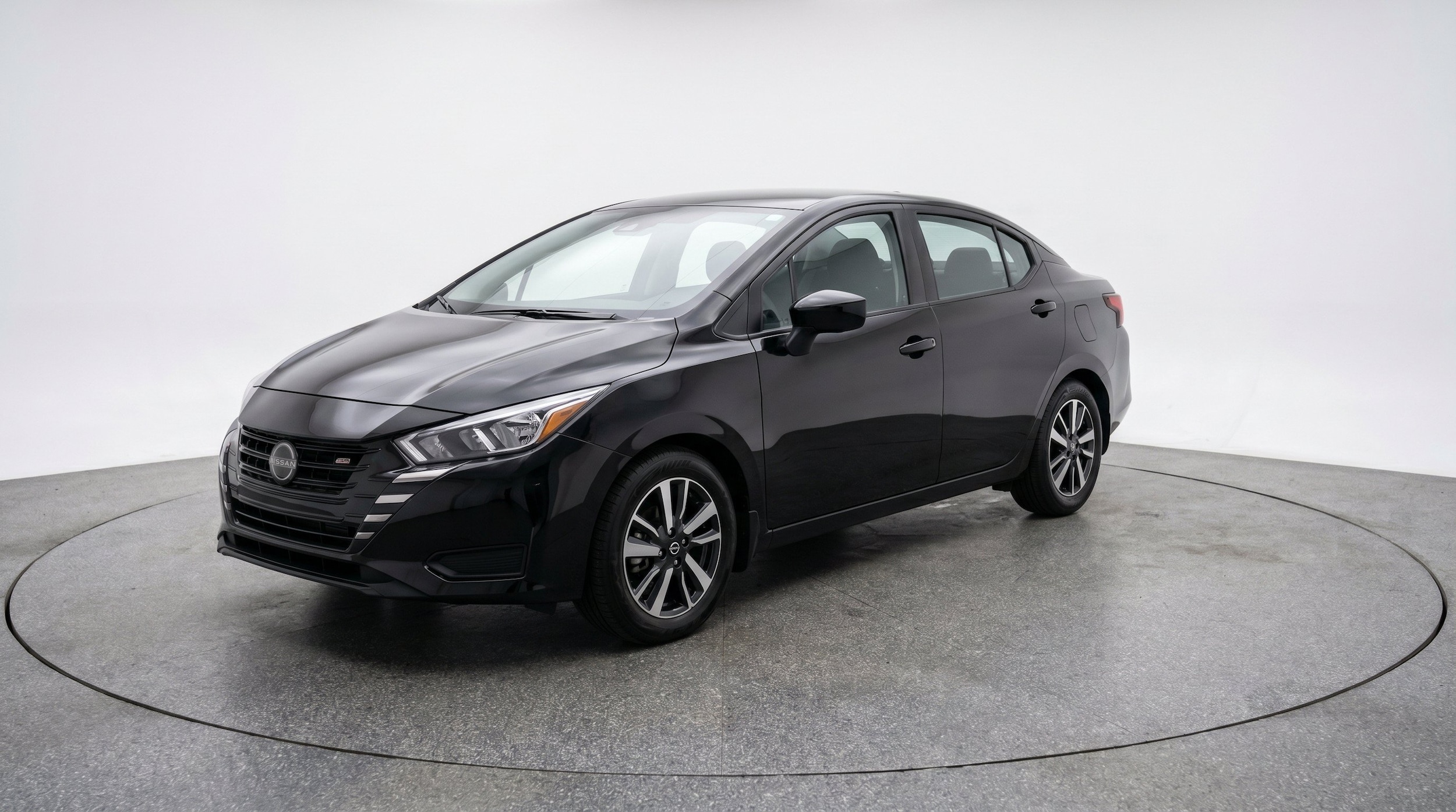 Thumbnail: 2025 Nissan Versa - 3
