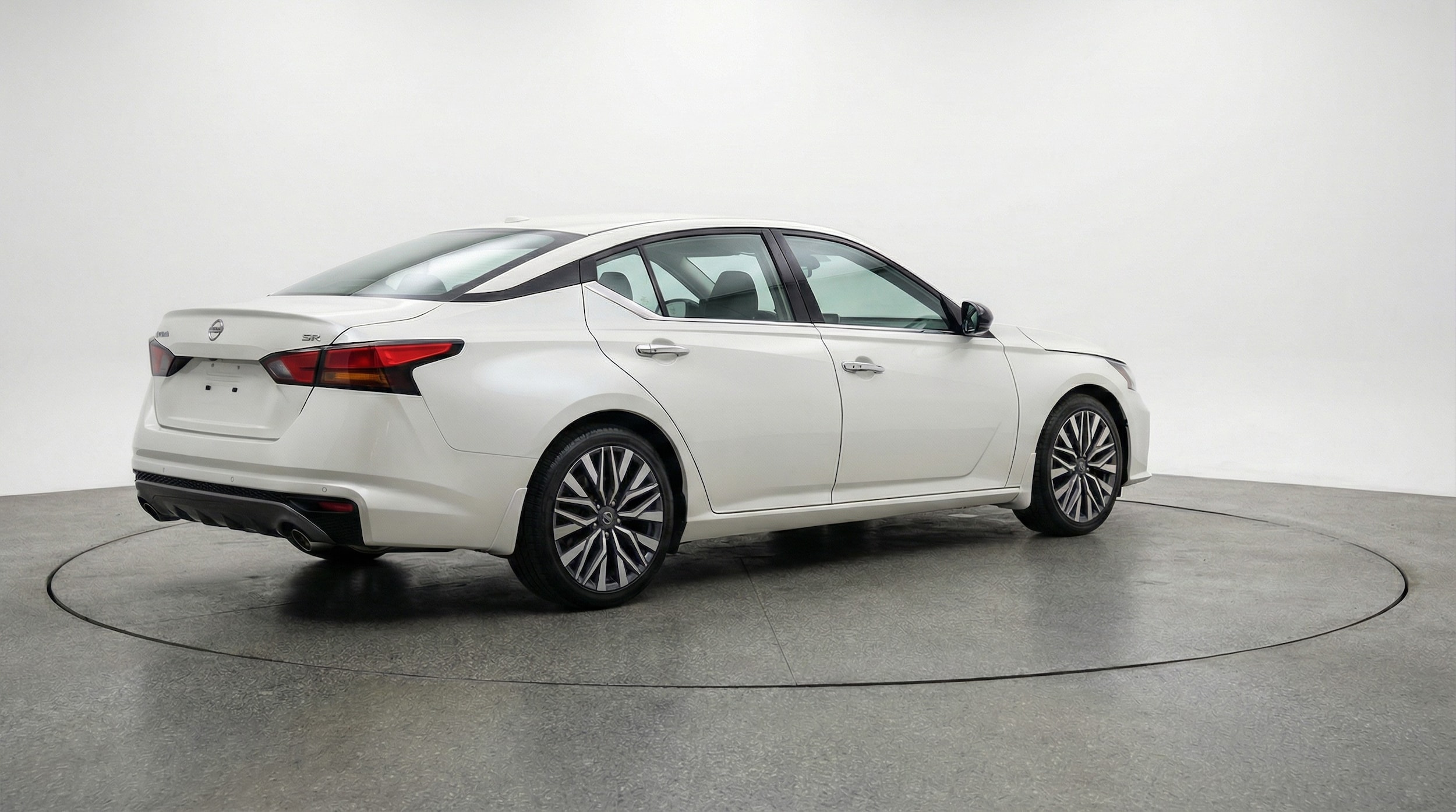 Thumbnail: 2025 Nissan Altima - 7