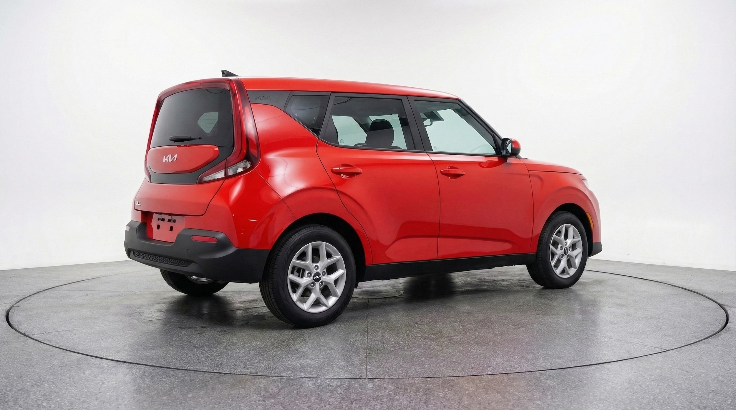 Thumbnail: 2025 Kia Soul - 7