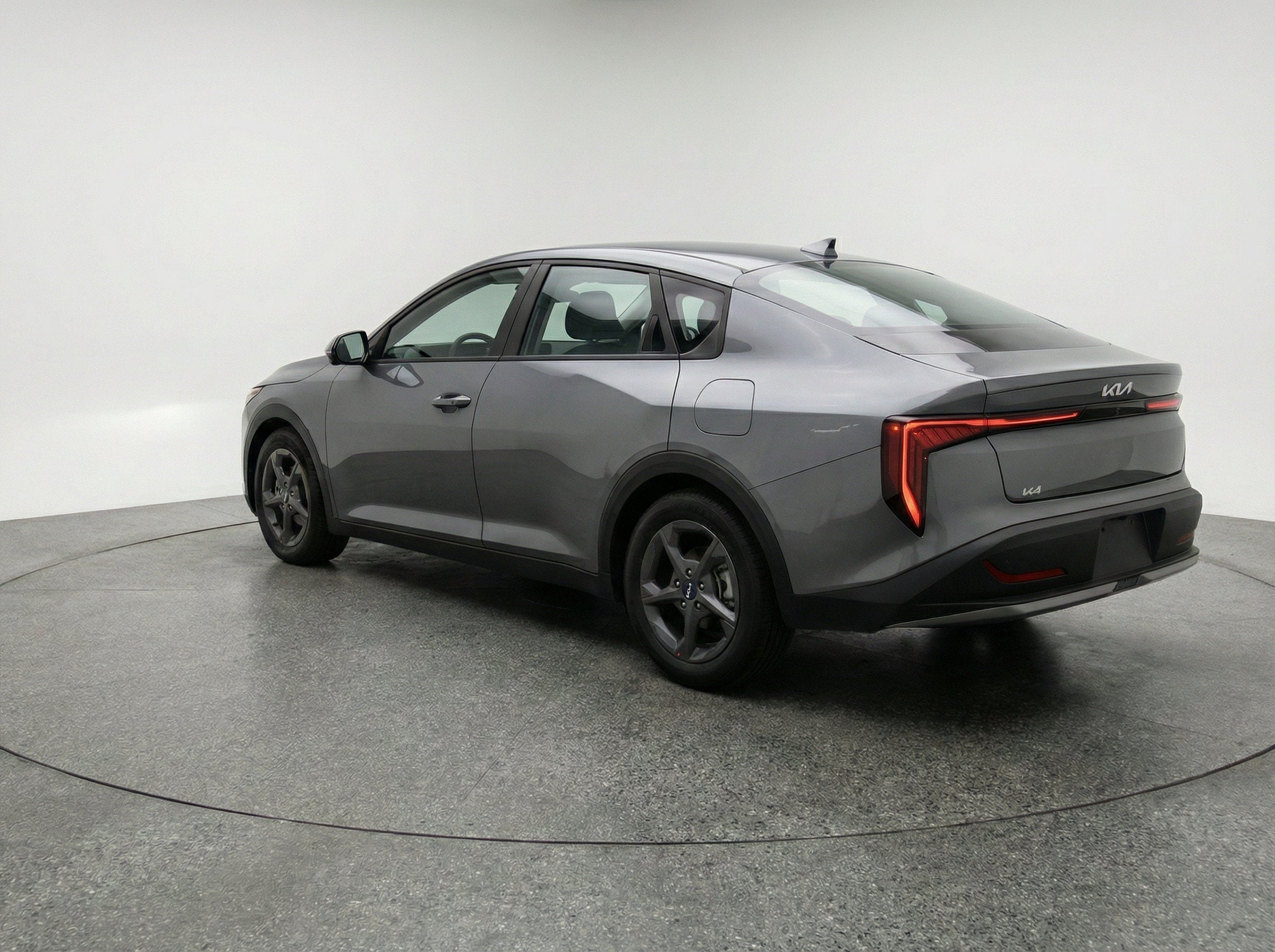 Thumbnail: 2025 Kia K4 - 6