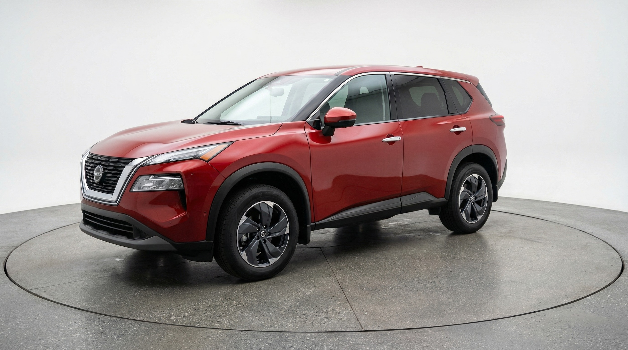 Thumbnail: 2025 Nissan Rogue - 3