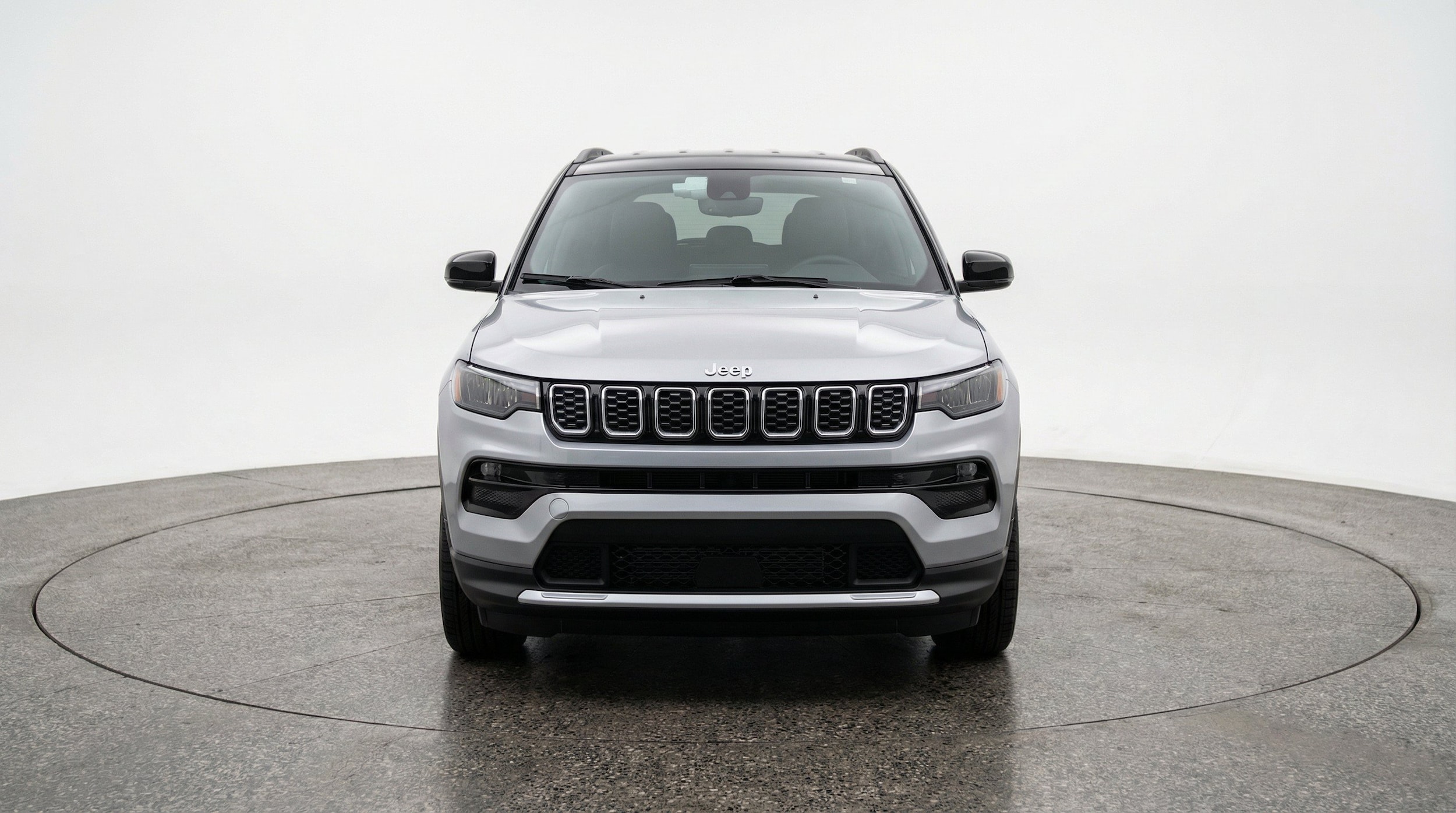 Thumbnail: 2025 Jeep Compass - 2