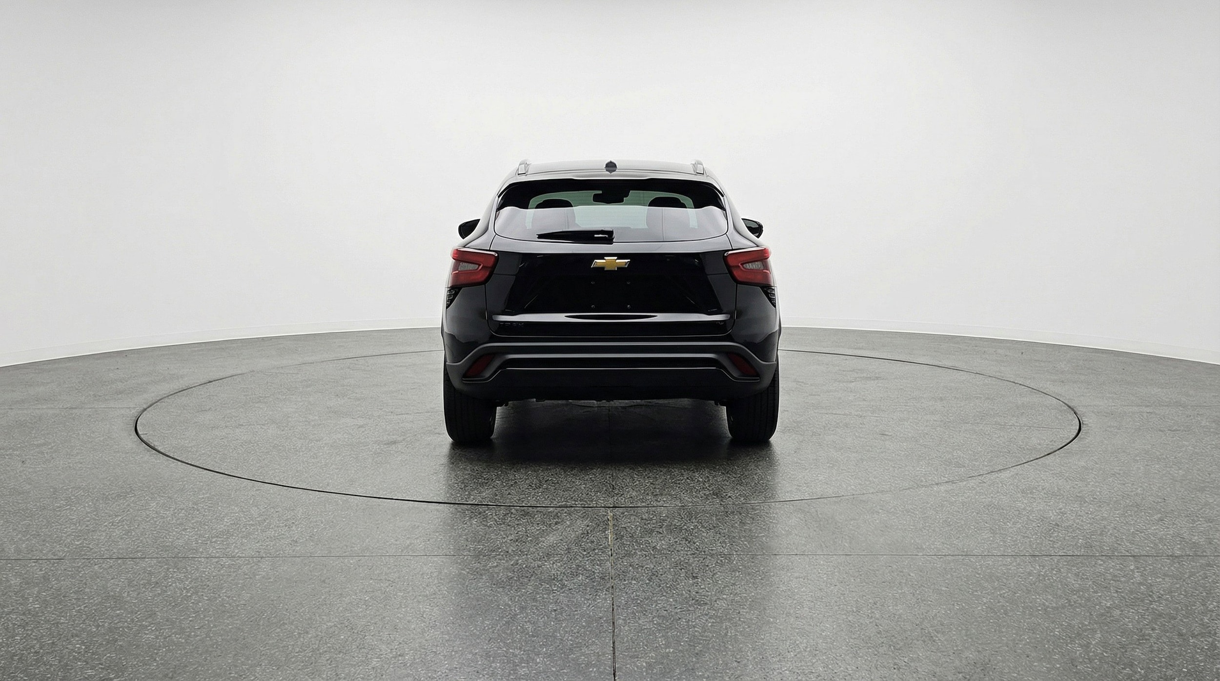 Thumbnail: 2025 Chevrolet Trax - 7