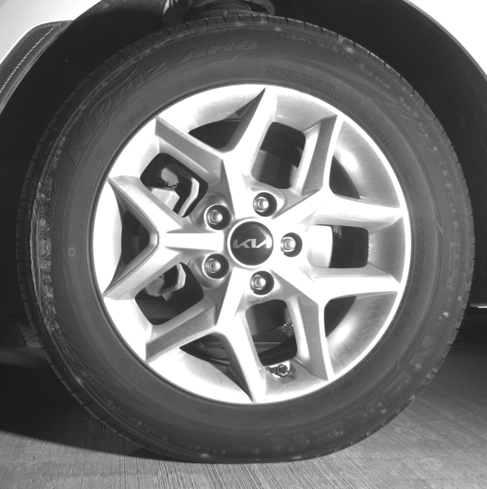 Thumbnail: 2025 Kia Soul - 9