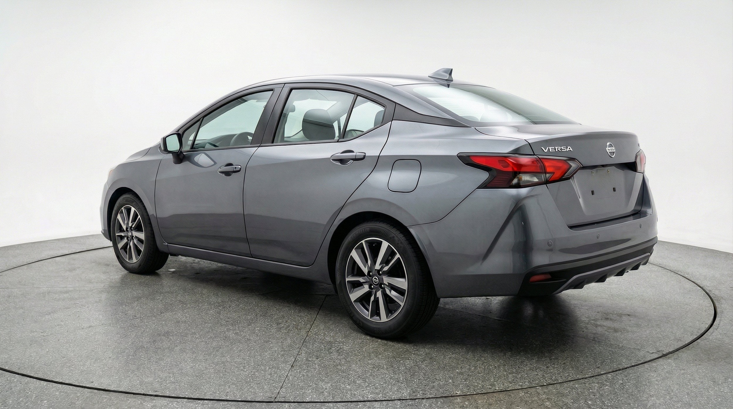 Thumbnail: 2025 Nissan Versa - 6