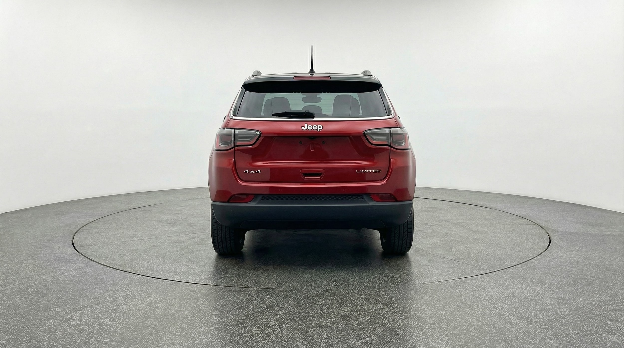 Thumbnail: 2025 Jeep Compass - 6