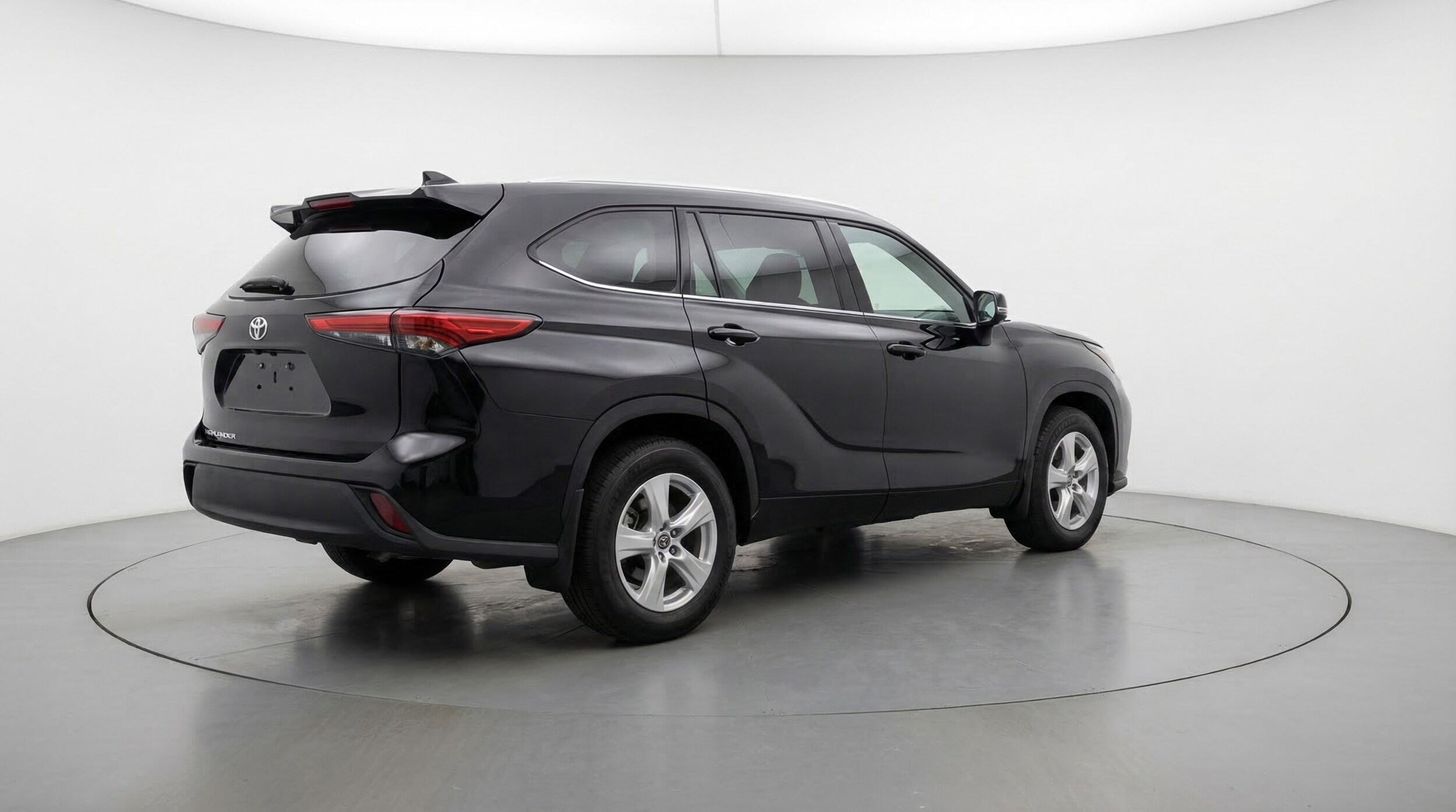 Thumbnail: 2025 Toyota Highlander - 7