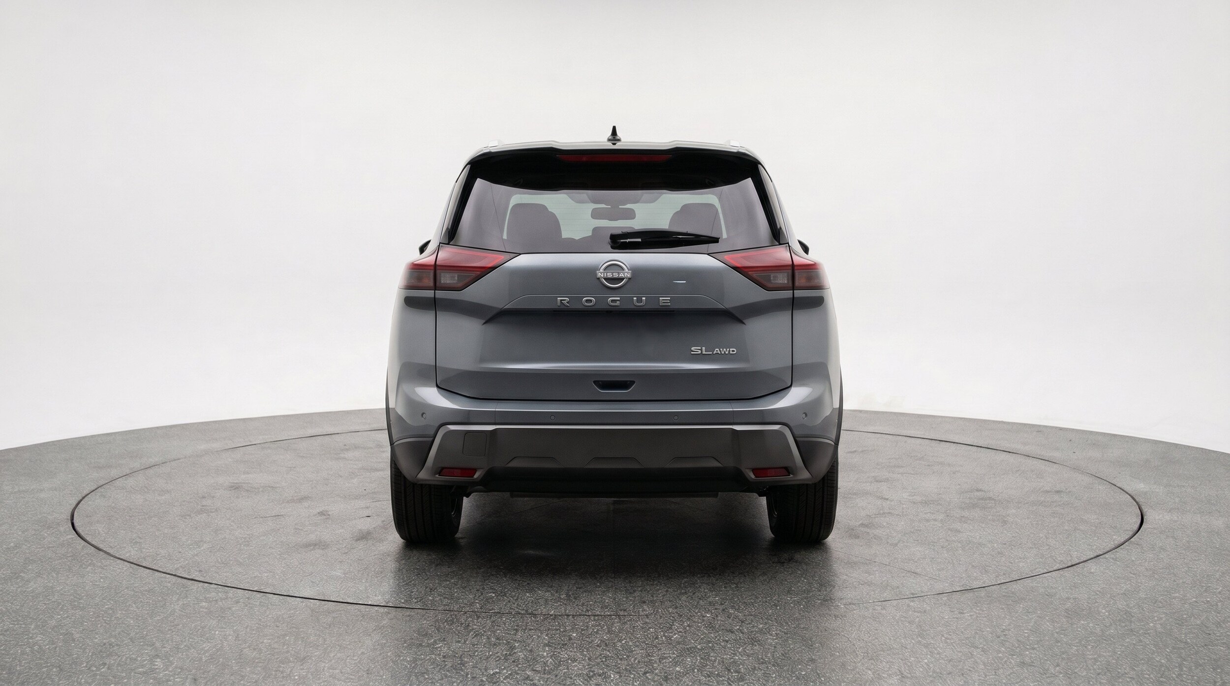 Thumbnail: 2026 Nissan Rogue - 7