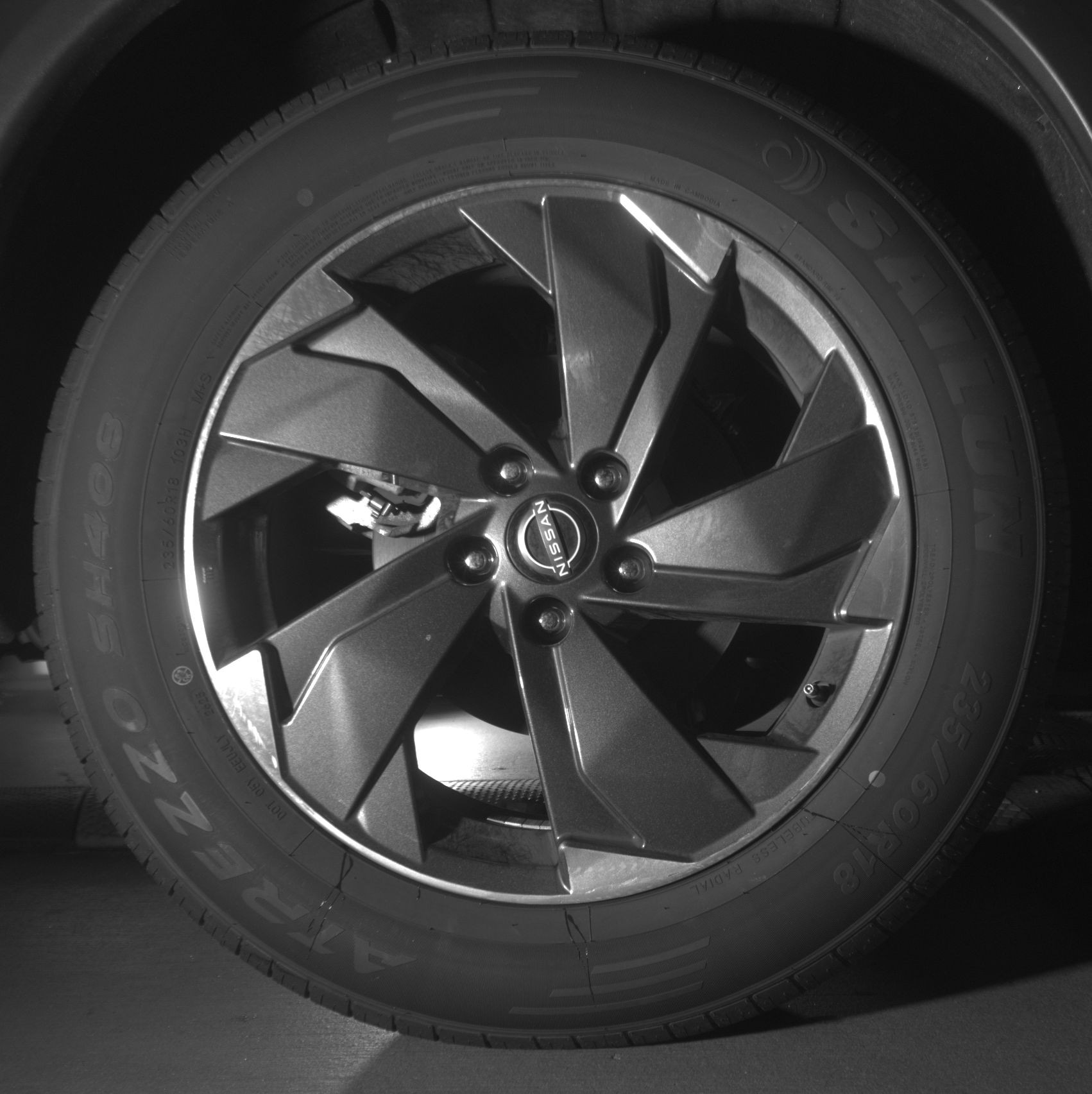 Thumbnail: 2025 Nissan Rogue - 12