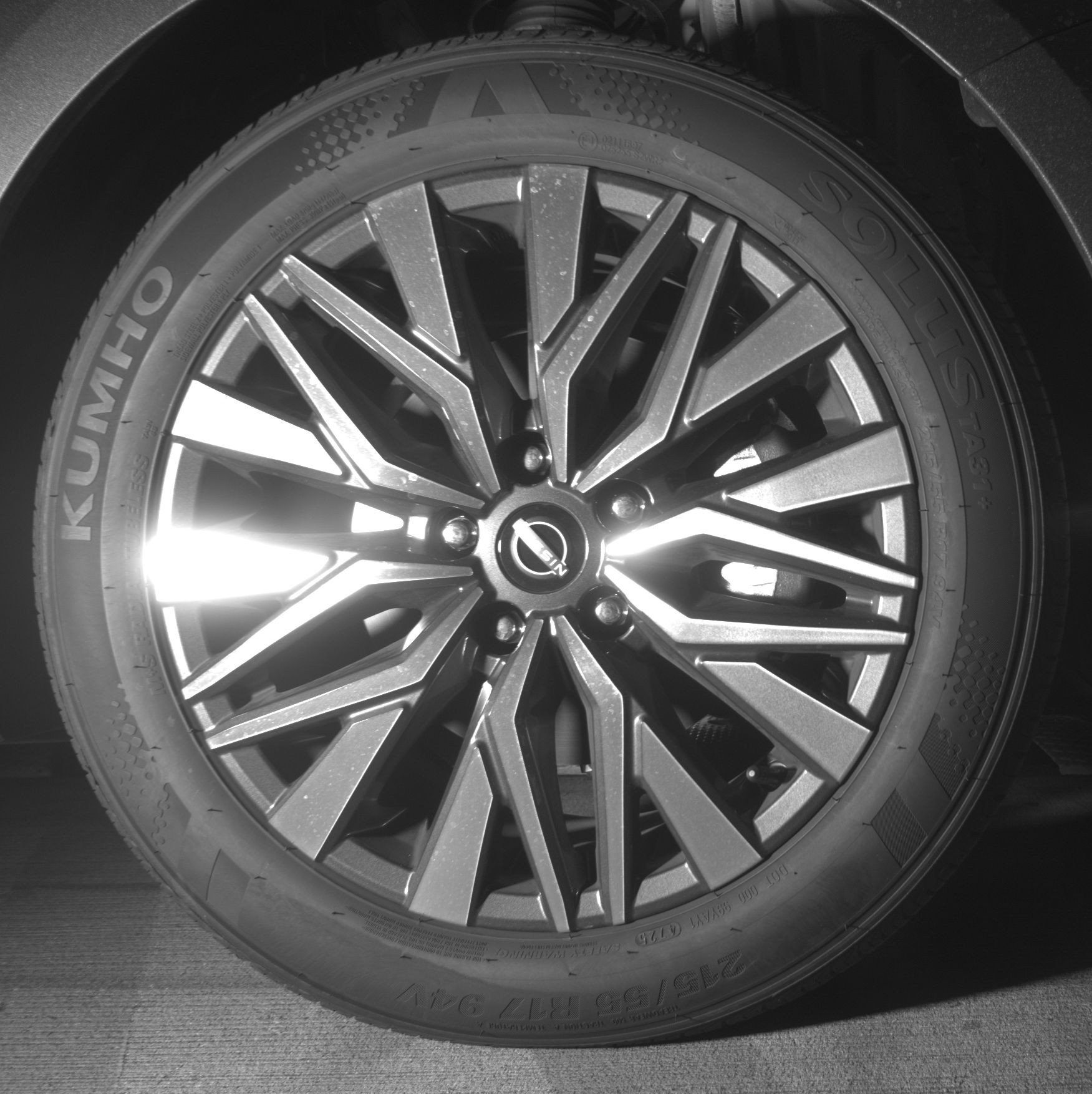 Thumbnail: 2026 Nissan Altima - 13