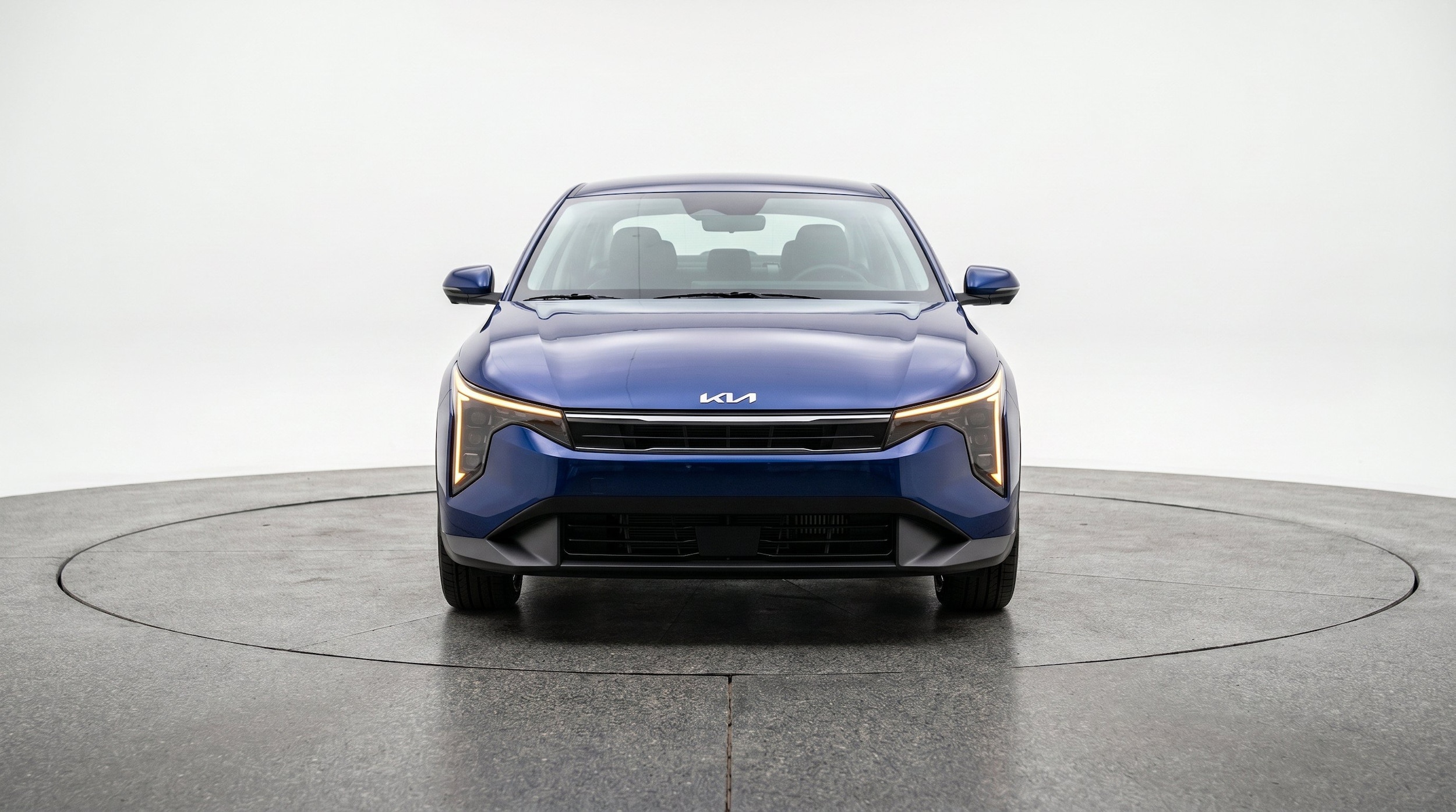 Thumbnail: 2026 Kia K4 - 2