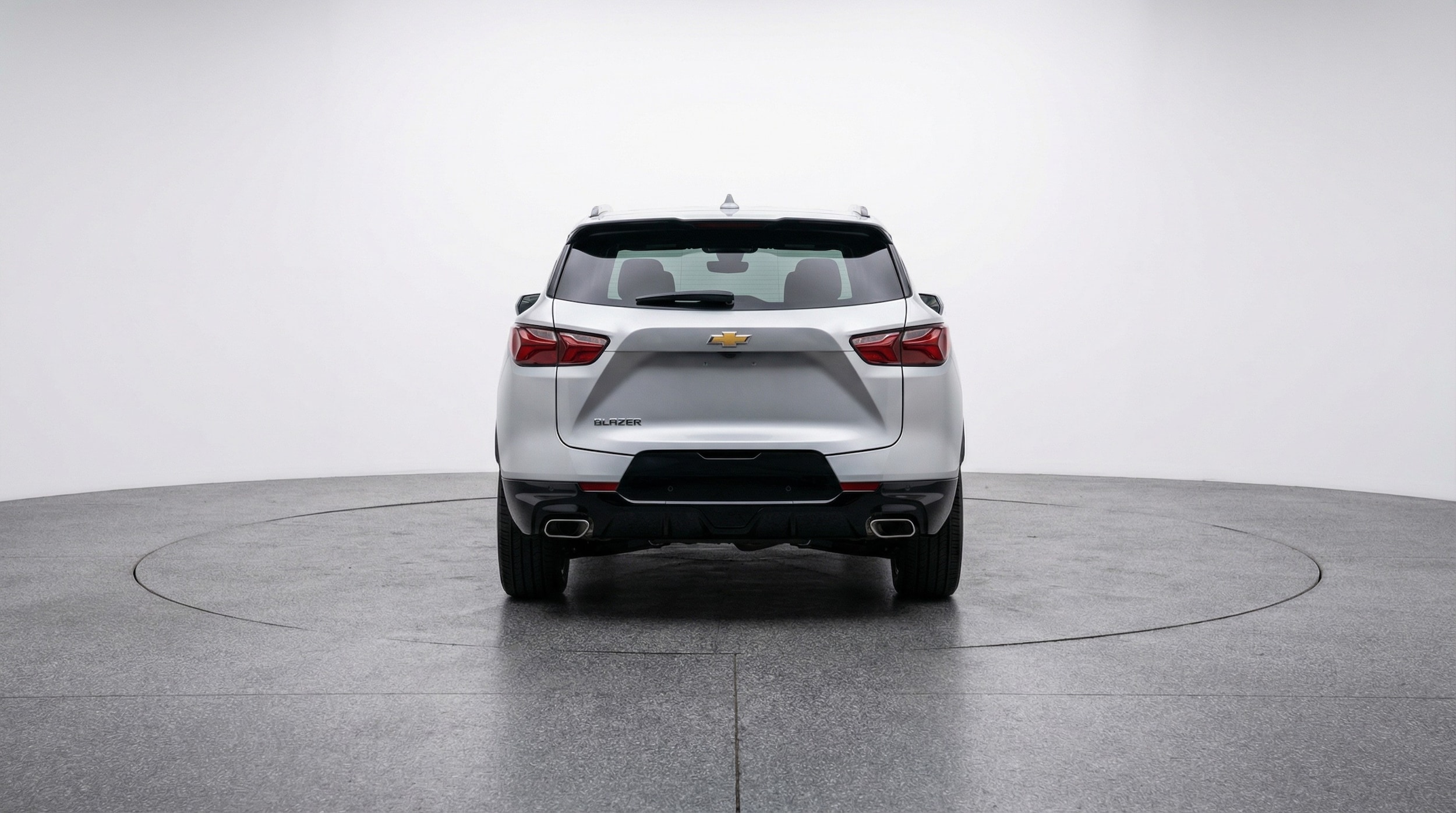 Thumbnail: 2025 Chevrolet Blazer - 6