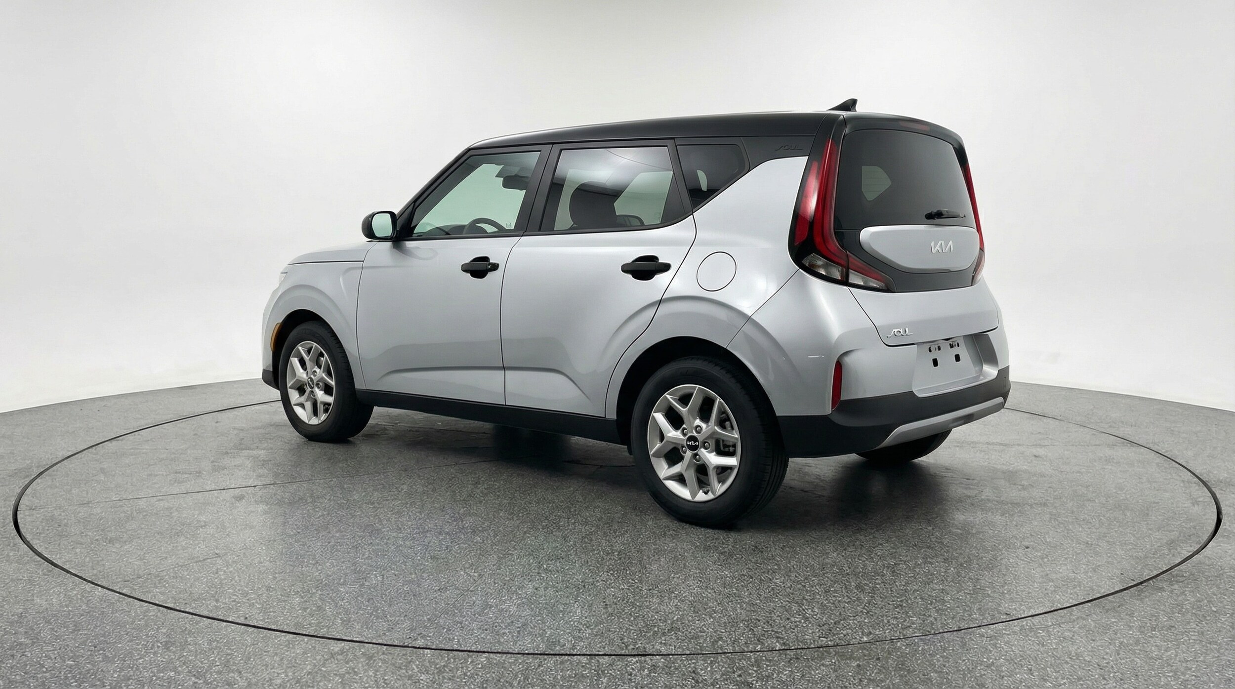 Thumbnail: 2025 Kia Soul - 5