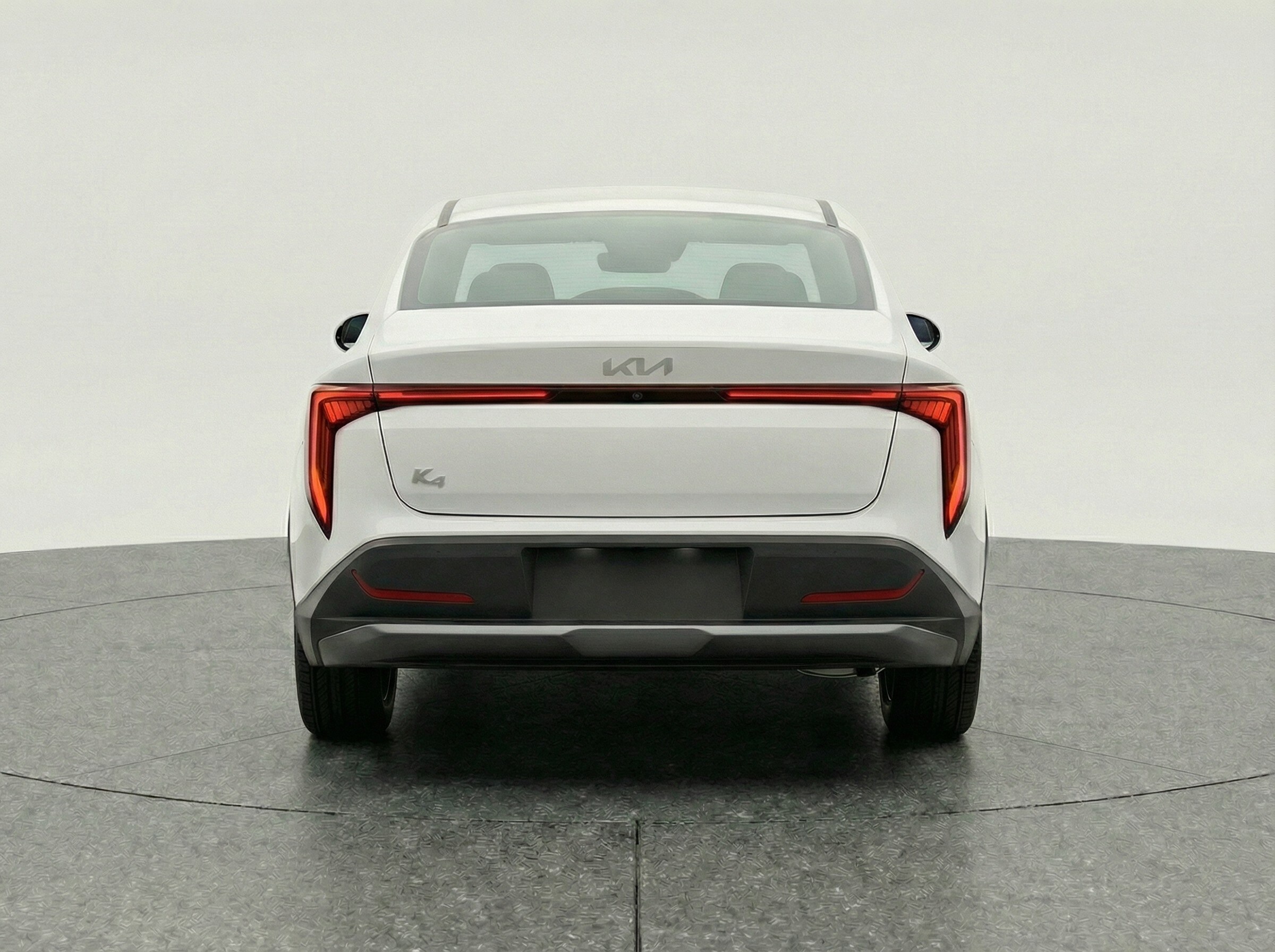 Thumbnail: 2025 Kia K4 - 6