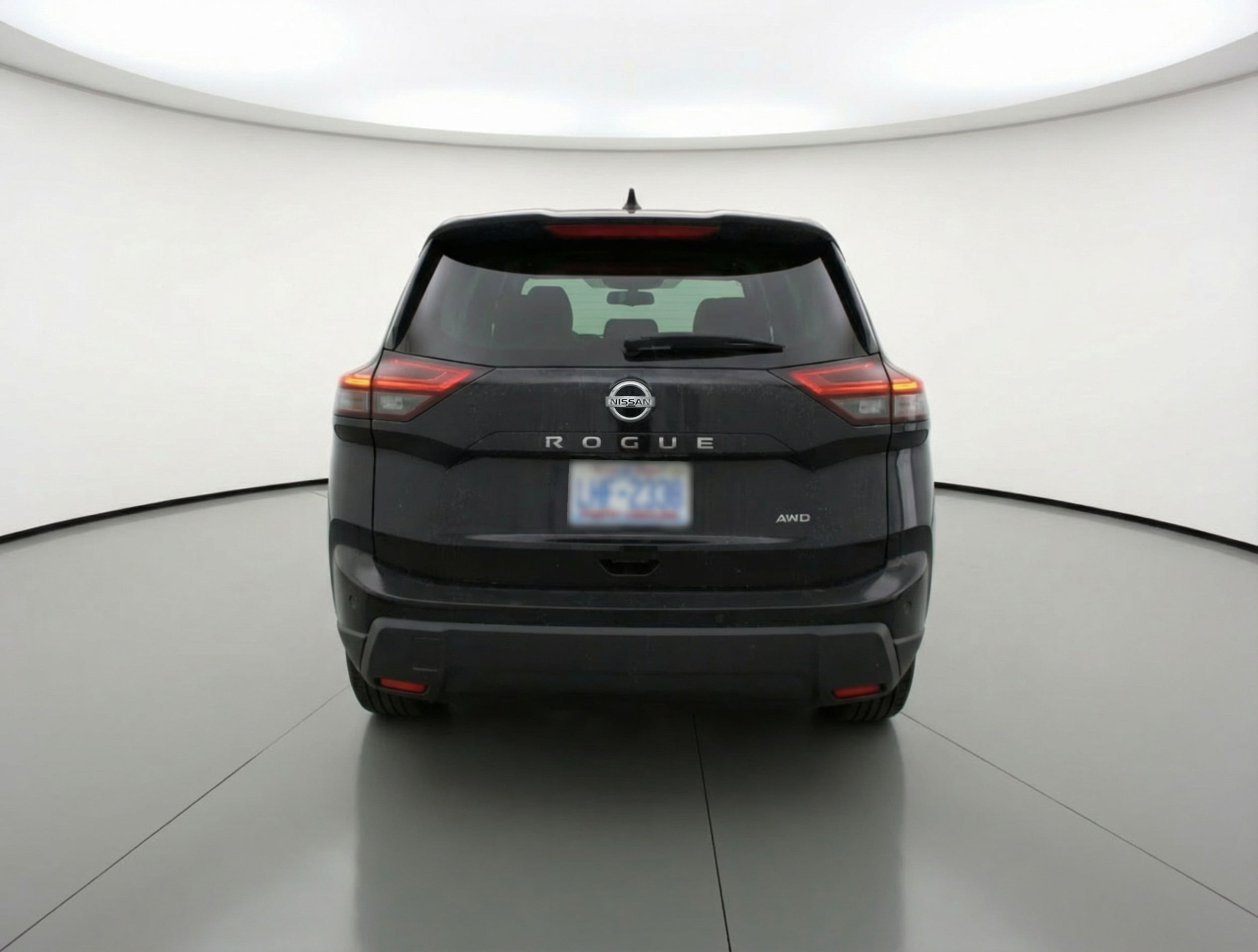 Thumbnail: 2025 Nissan Rogue - 6