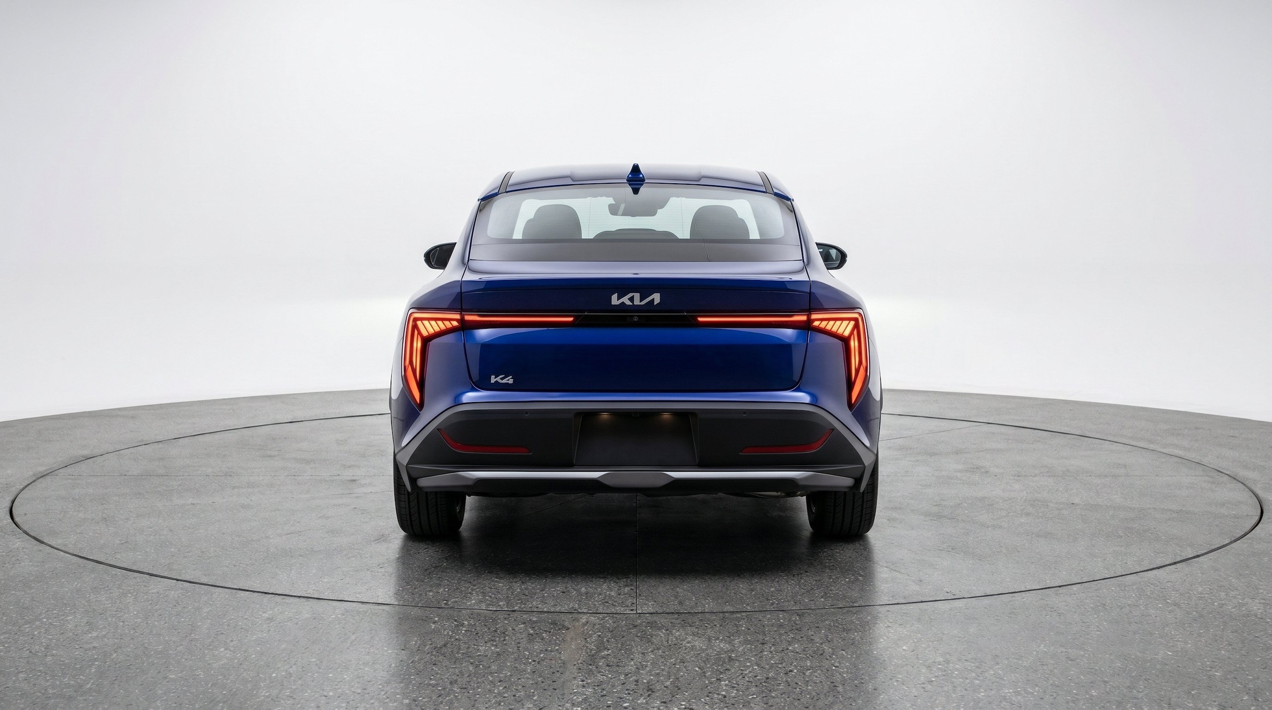 Thumbnail: 2026 Kia K4 - 7
