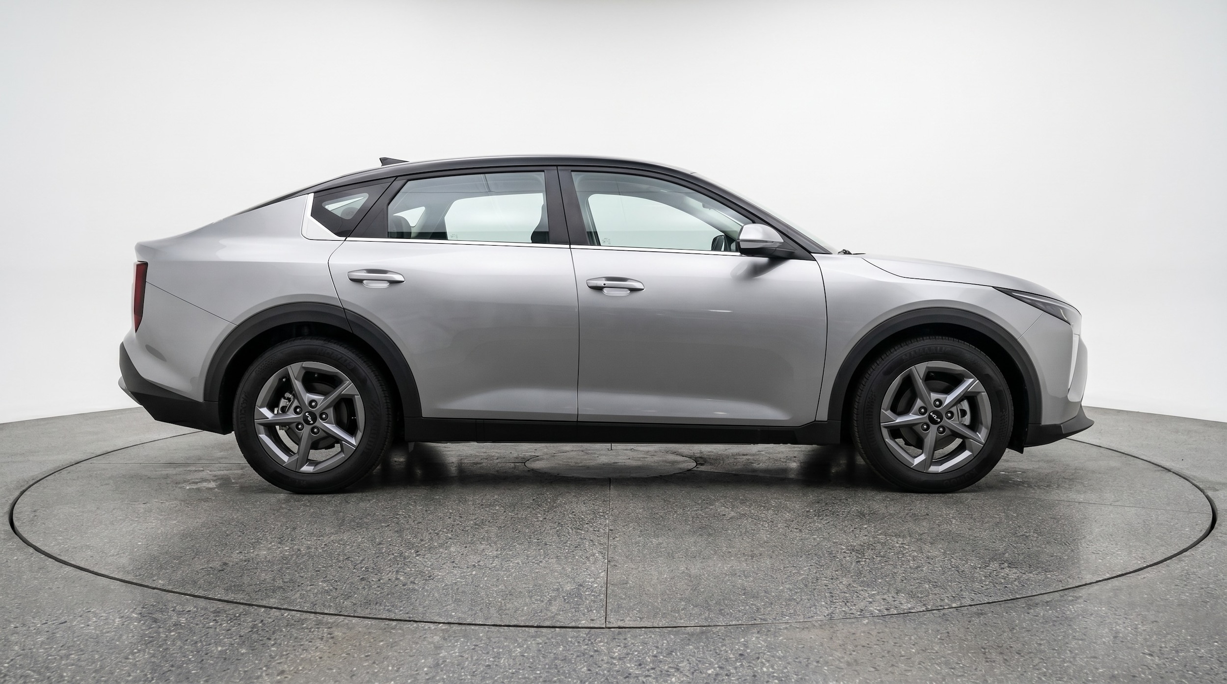 Thumbnail: 2025 Kia K4 - 8