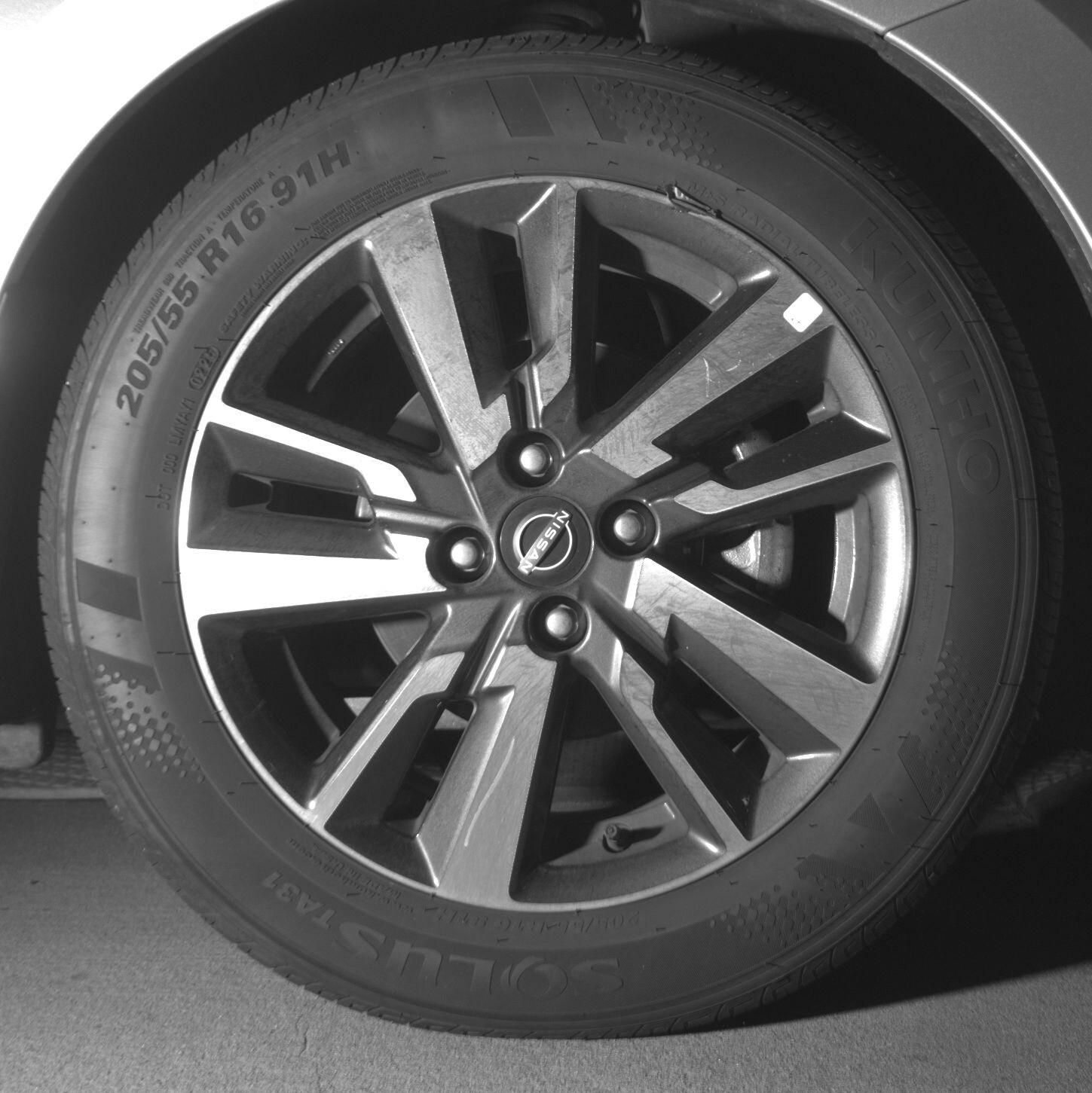 Thumbnail: 2025 Nissan Versa - 10