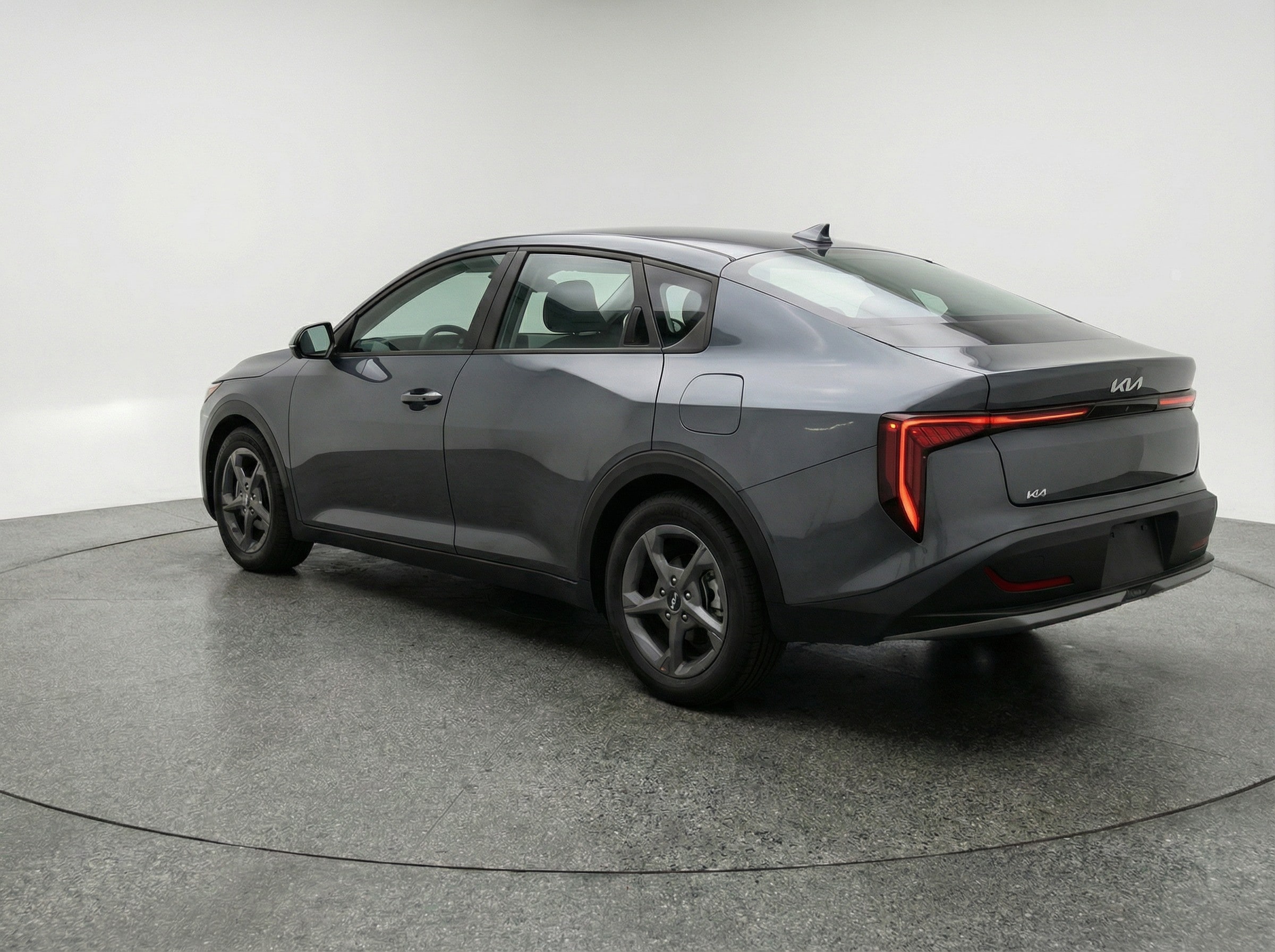 Thumbnail: 2025 Kia K4 - 5