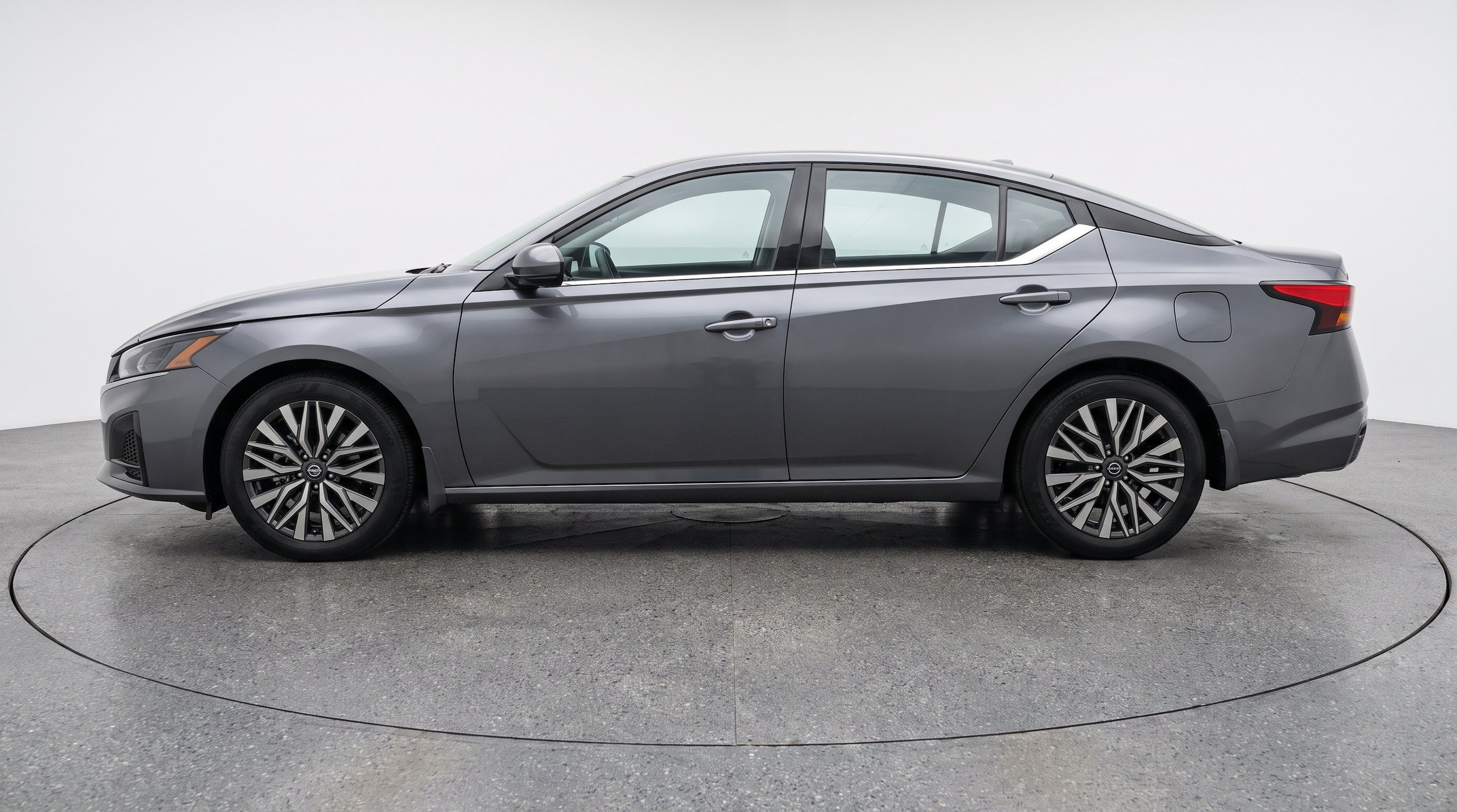 Thumbnail: 2026 Nissan Altima - 5