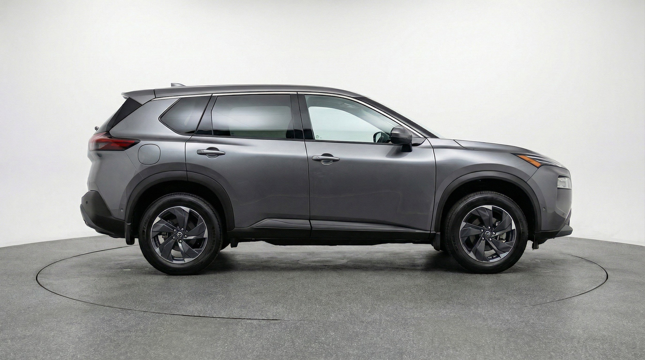 Thumbnail: 2025 Nissan Rogue - 11